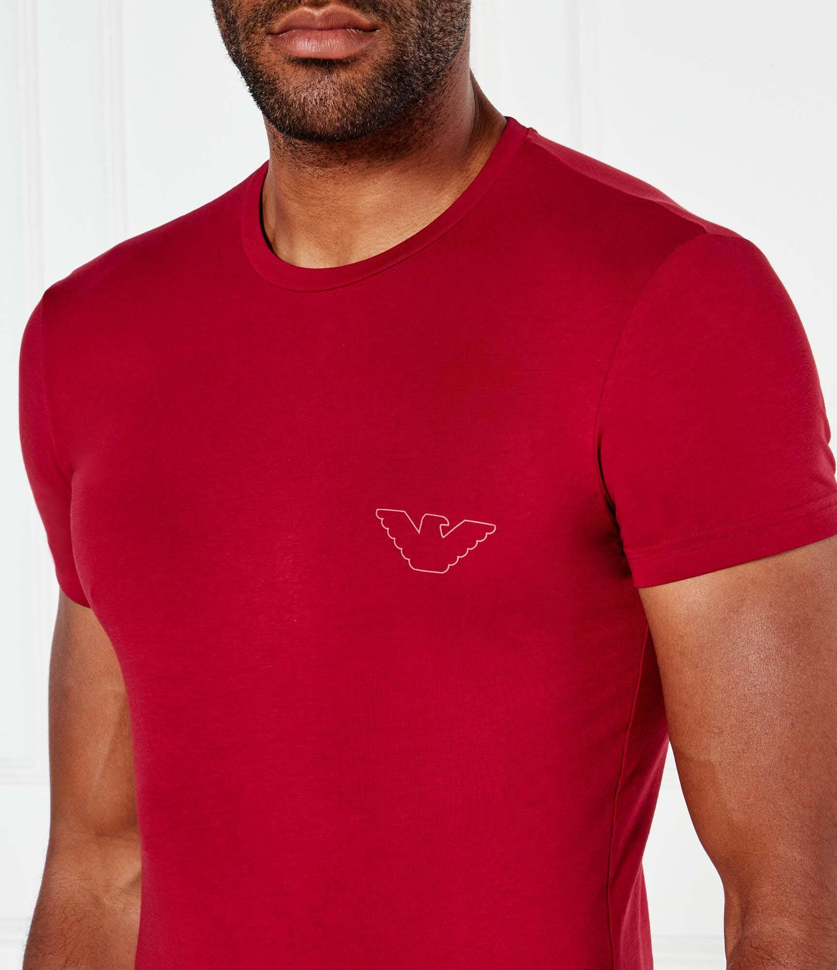 Emporio Armani Pijama | Slim Fit