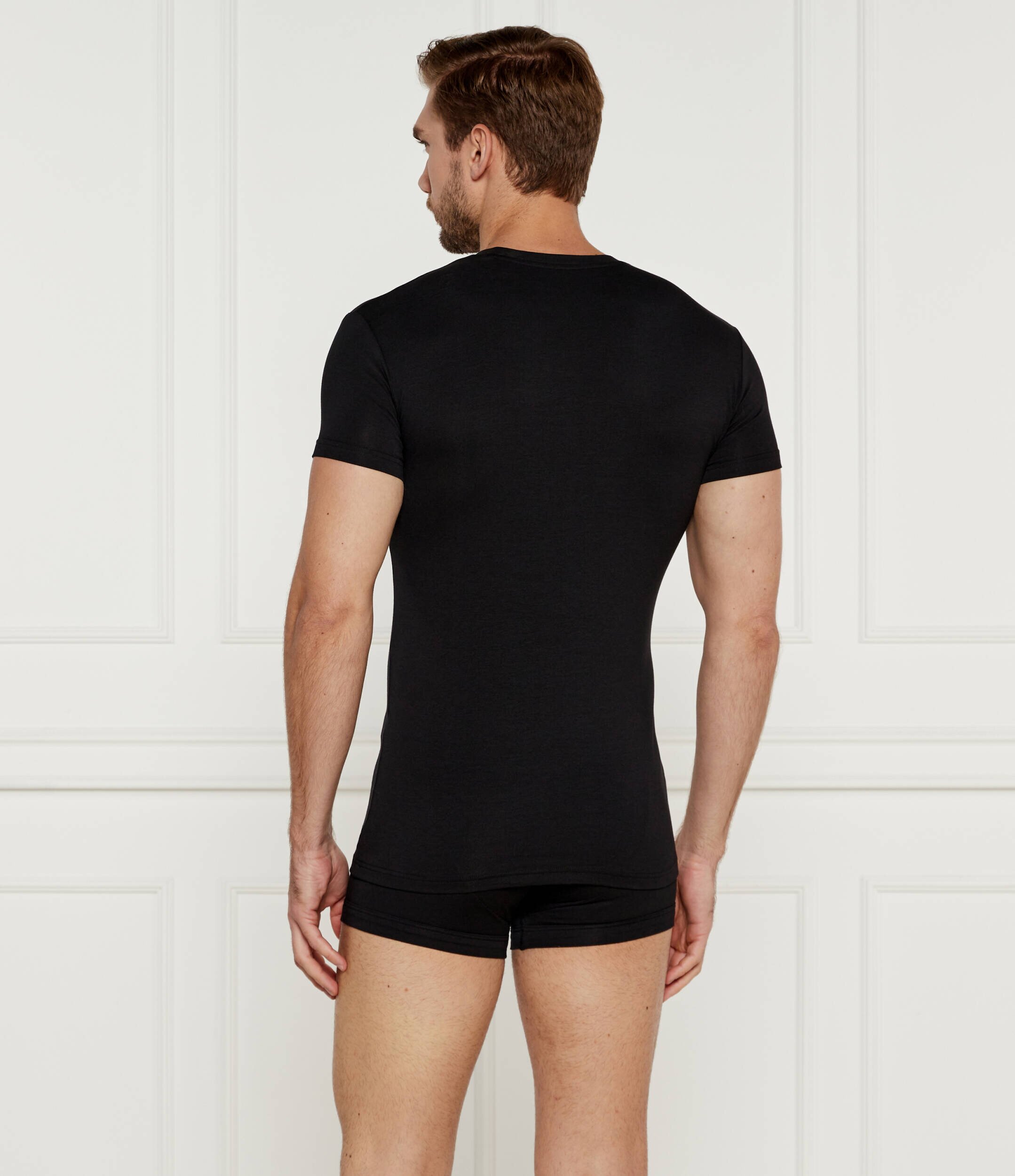 Emporio Armani Pijama | Slim Fit