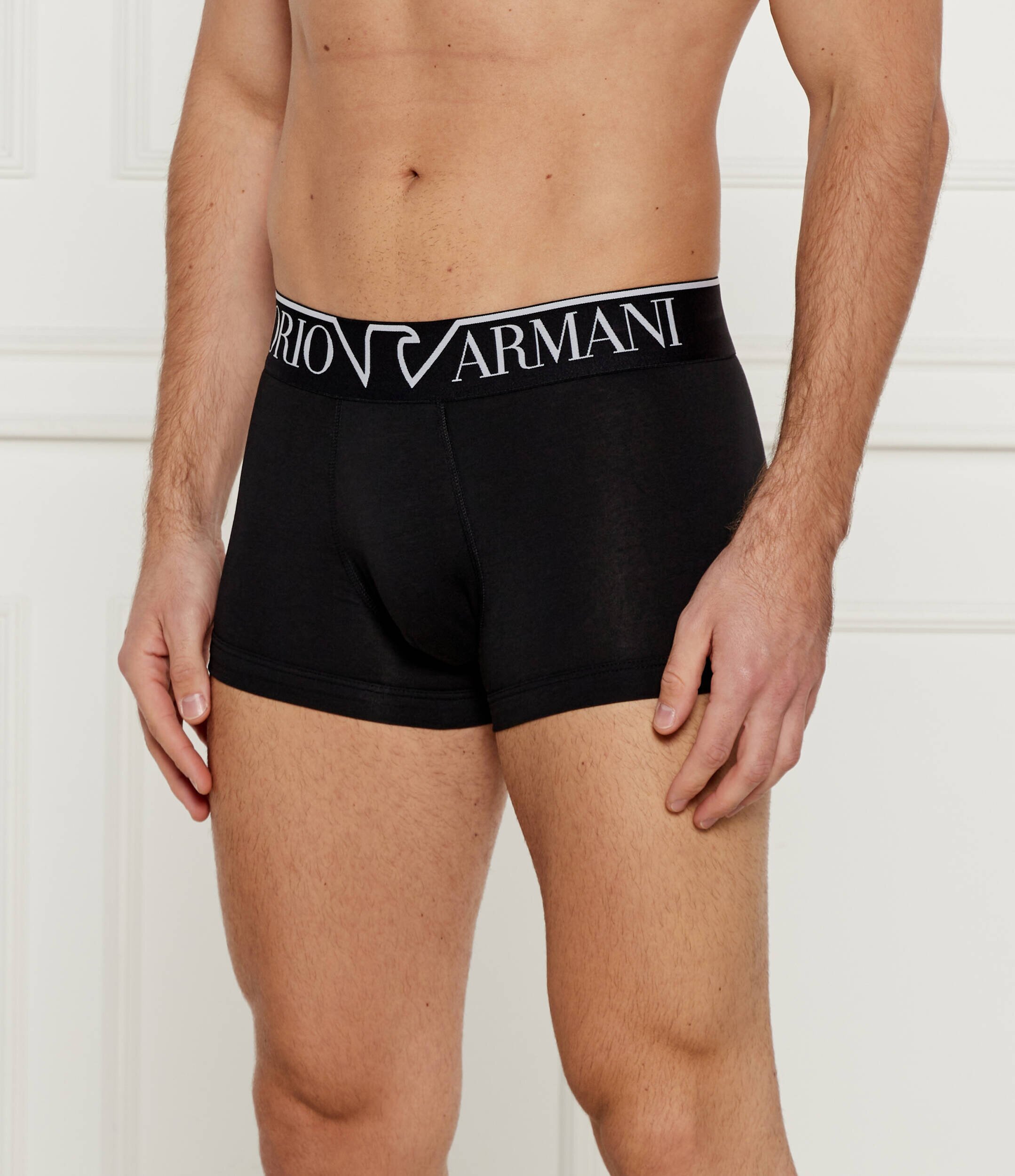 Emporio Armani Pijama | Slim Fit