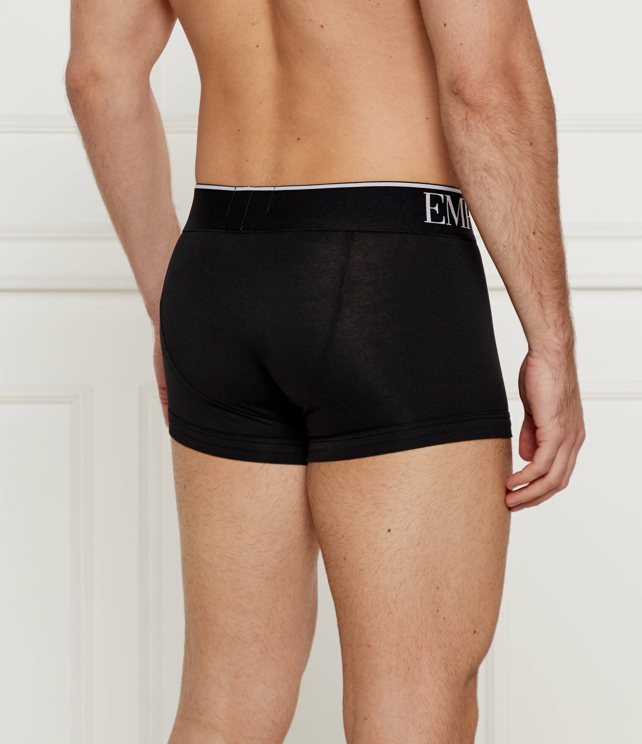 Emporio Armani Pijama | Slim Fit