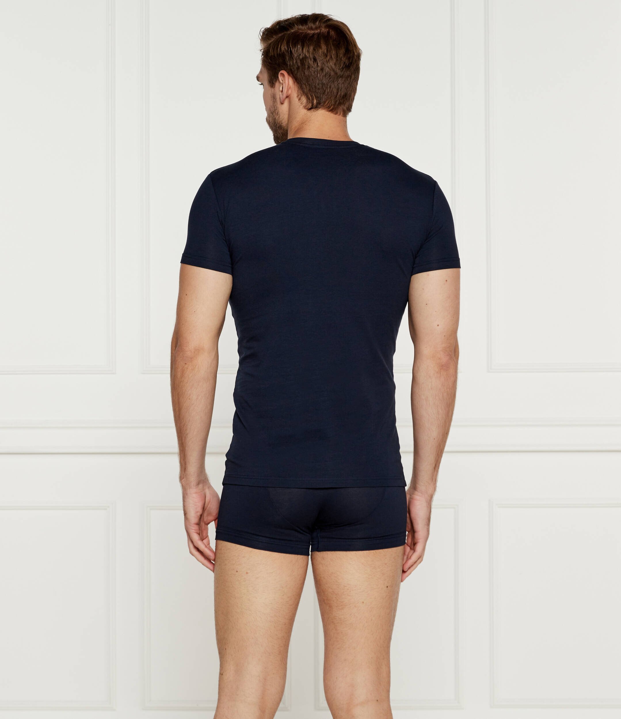 Emporio Armani Pijama | Slim Fit
