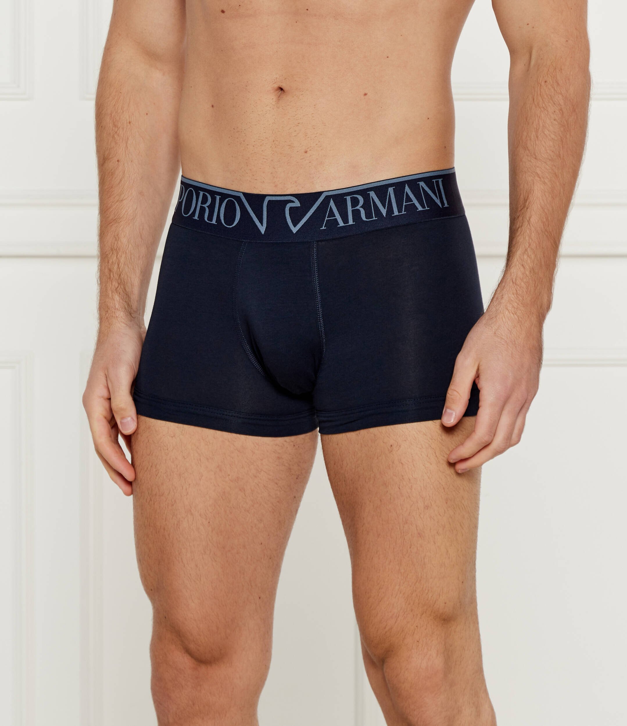 Emporio Armani Pijama | Slim Fit