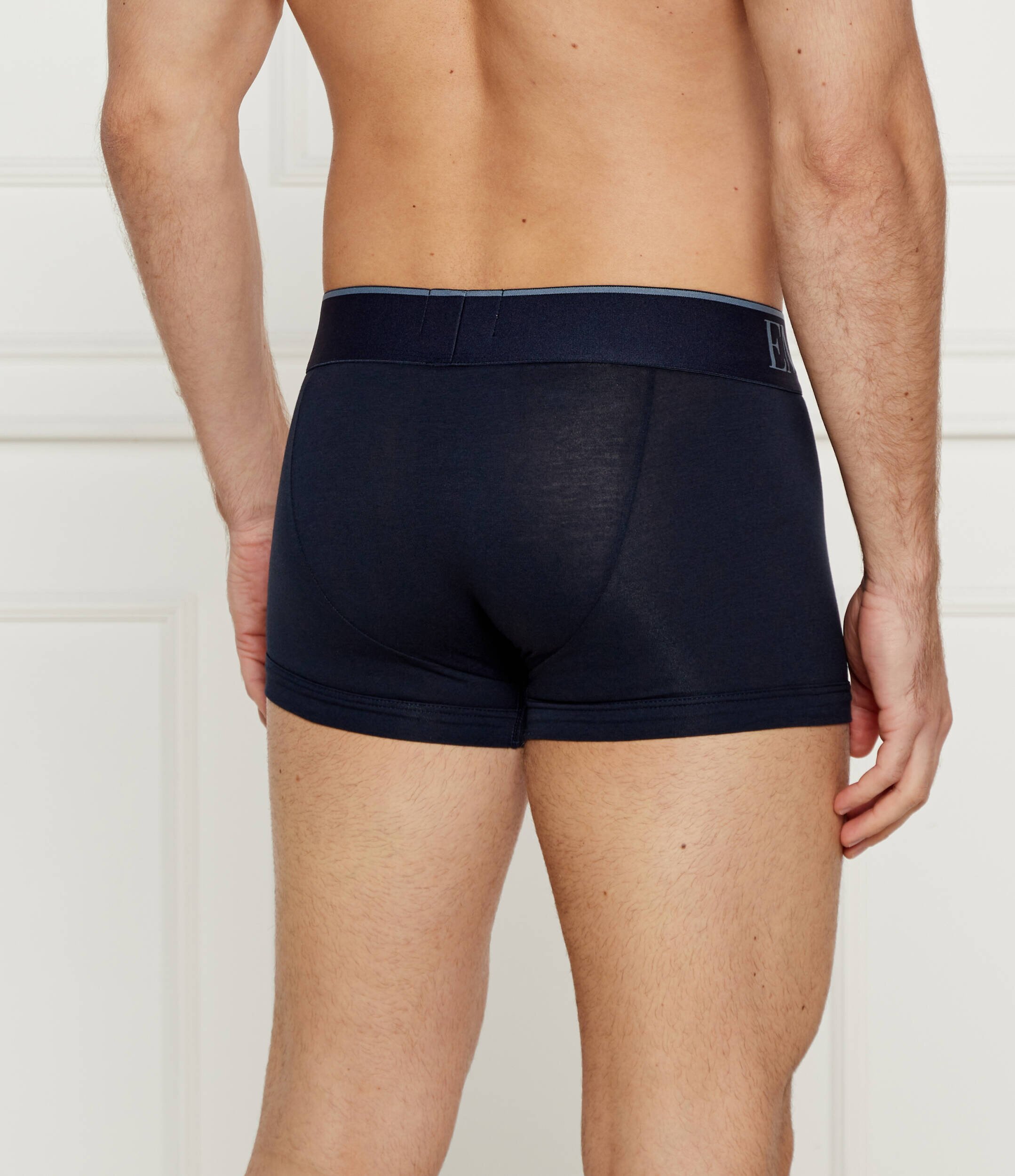Emporio Armani Pijama | Slim Fit