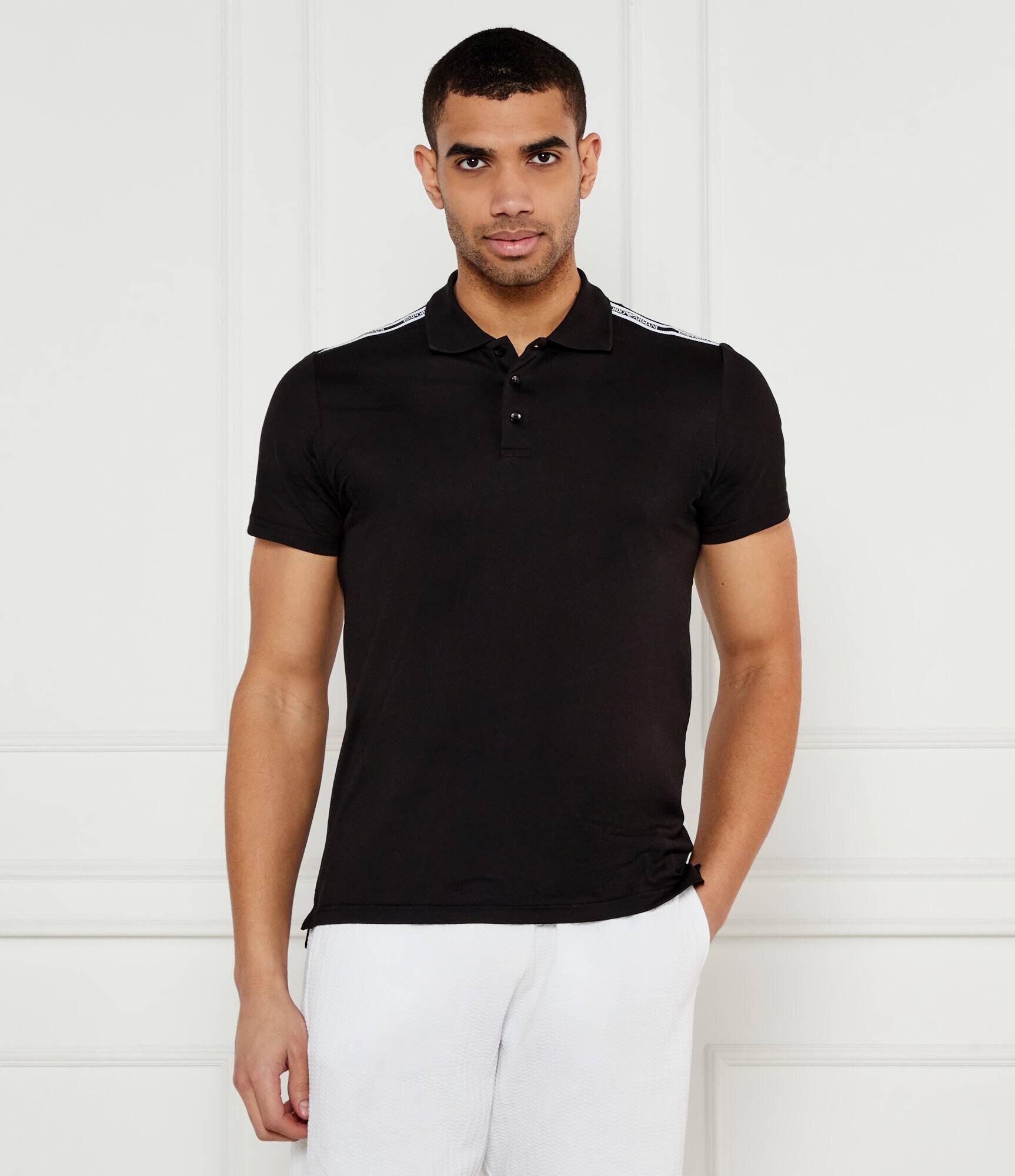 Emporio Armani Polo | Classic fit