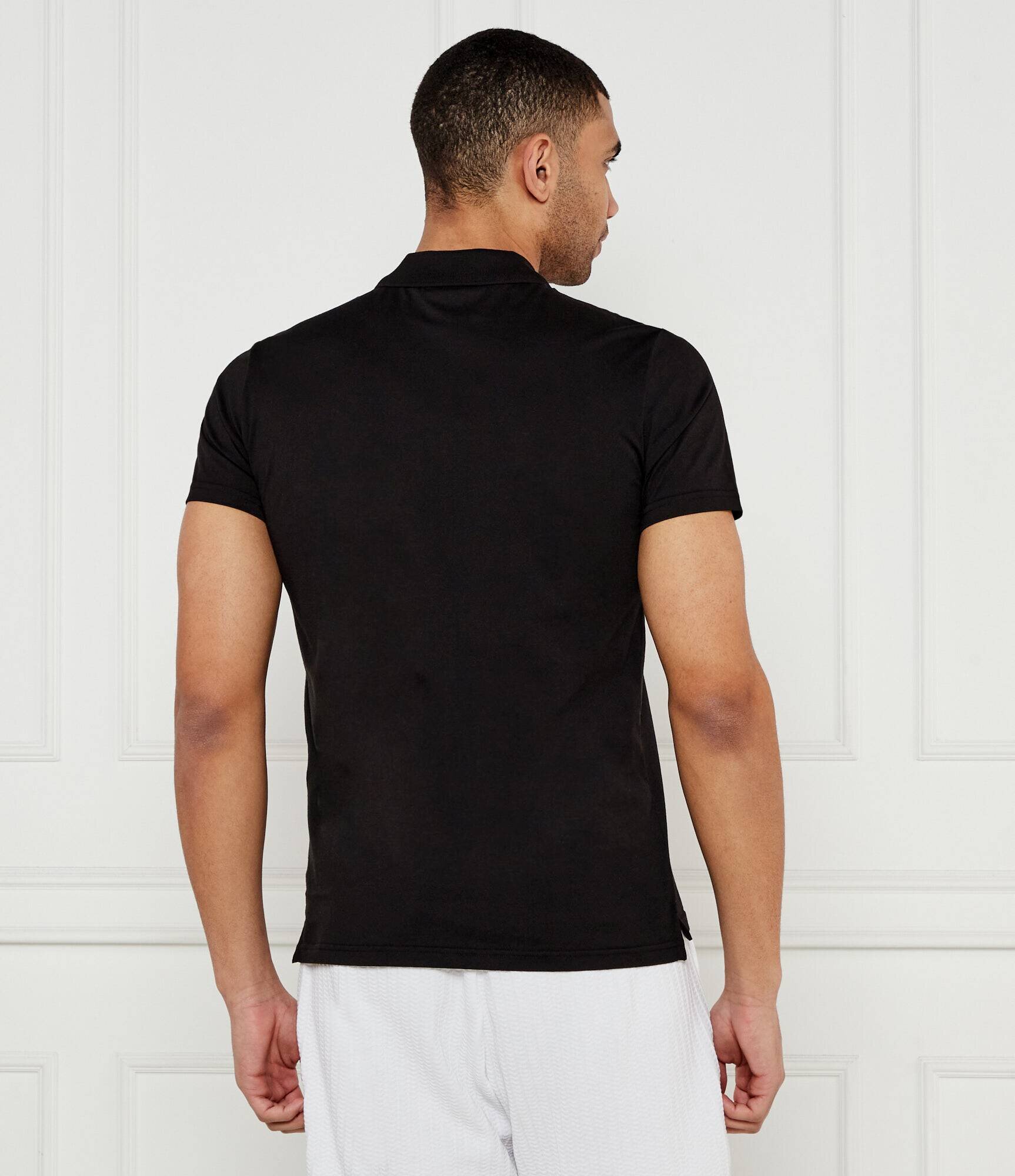 Emporio Armani Polo | Classic fit