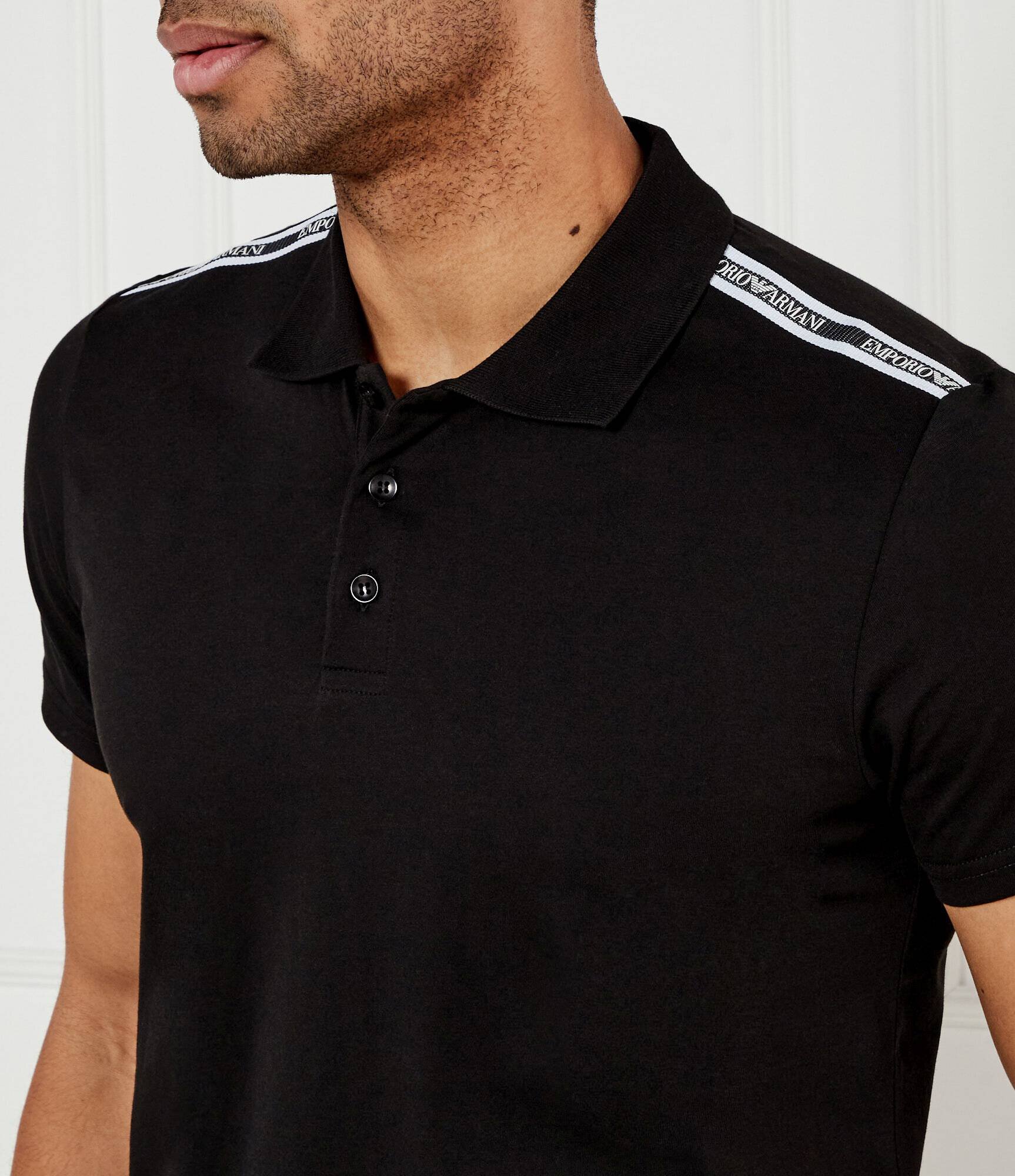 Emporio Armani Polo | Classic fit