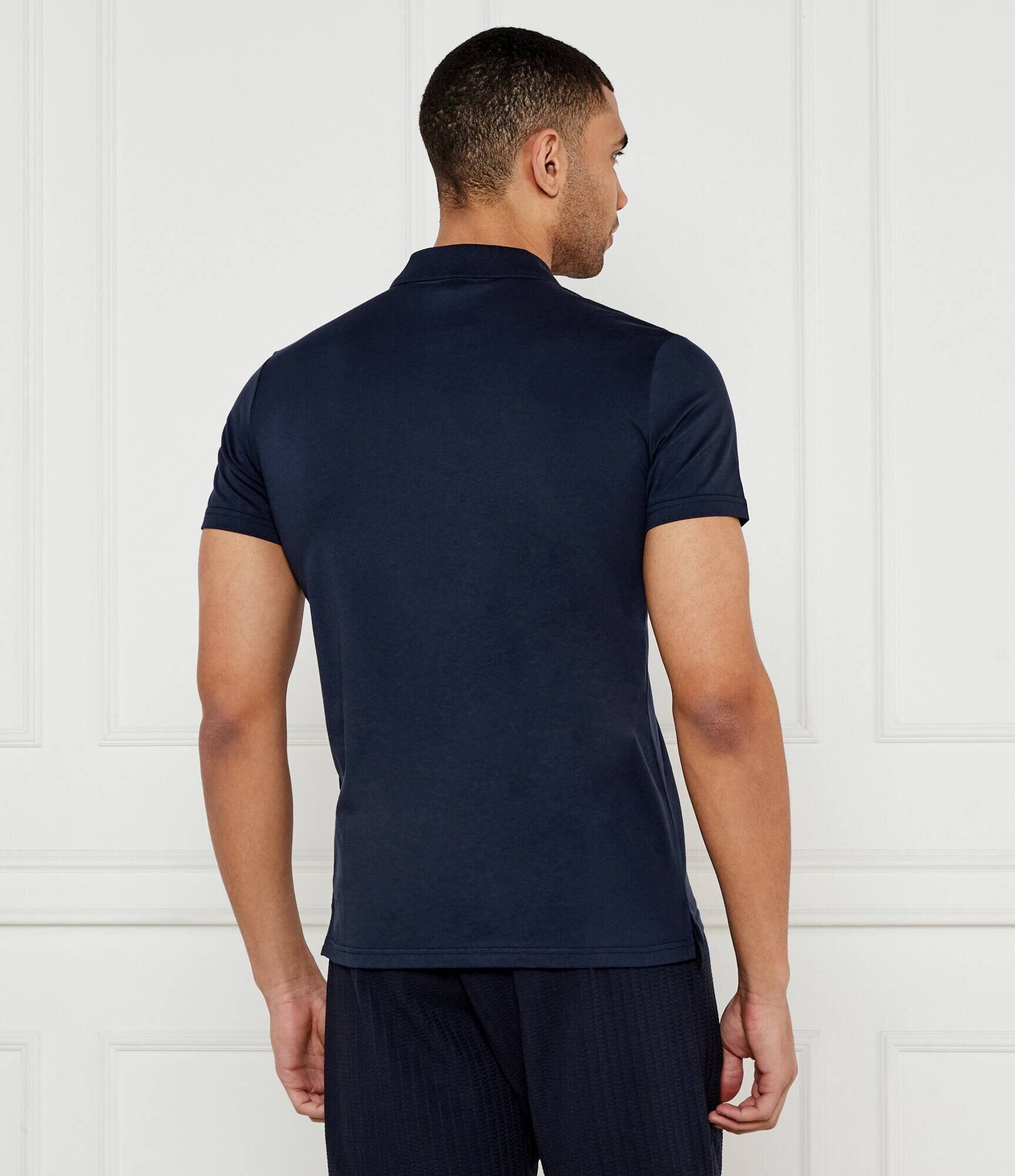Emporio Armani Polo | Classic fit