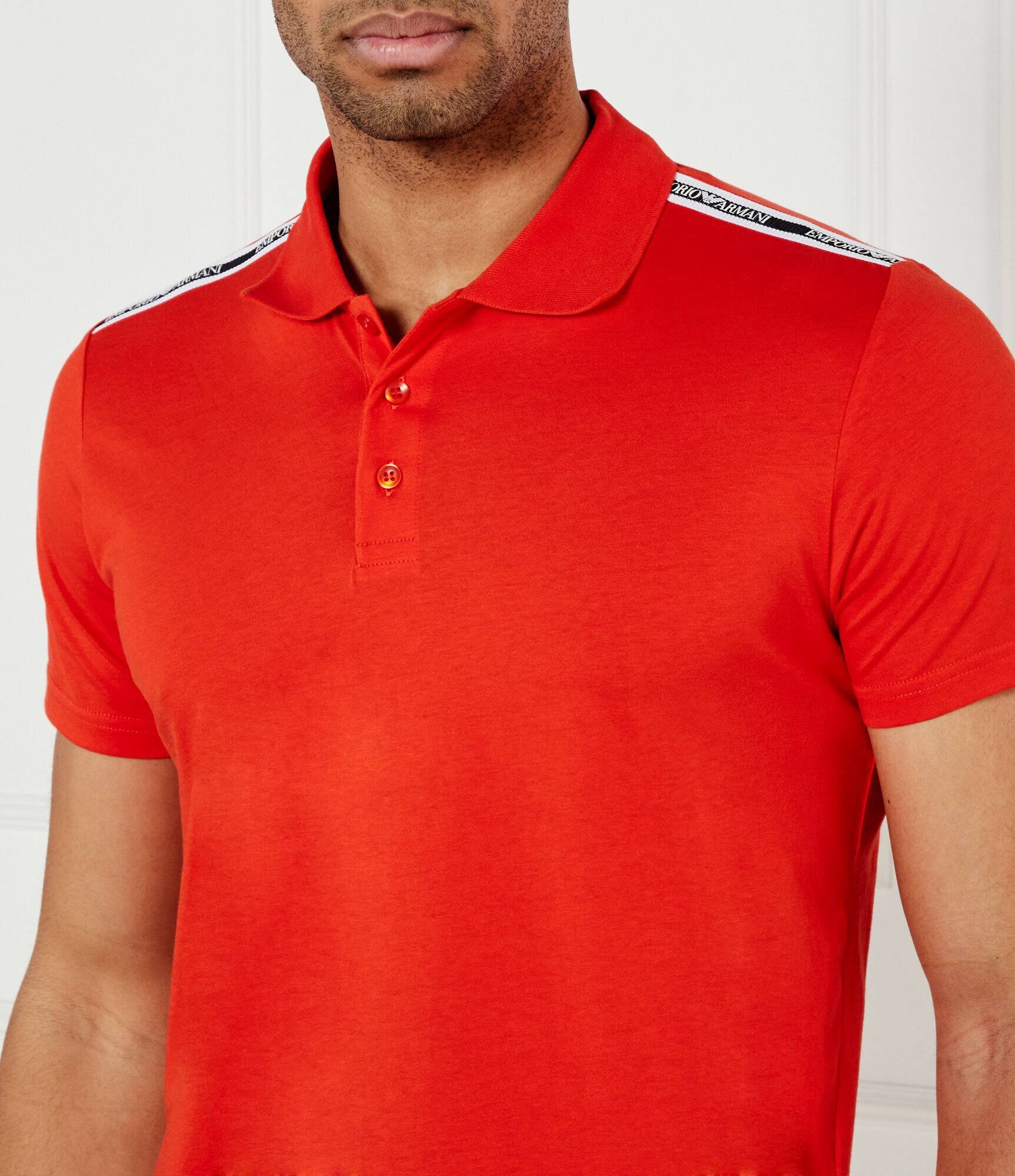 Emporio Armani Polo | Classic fit