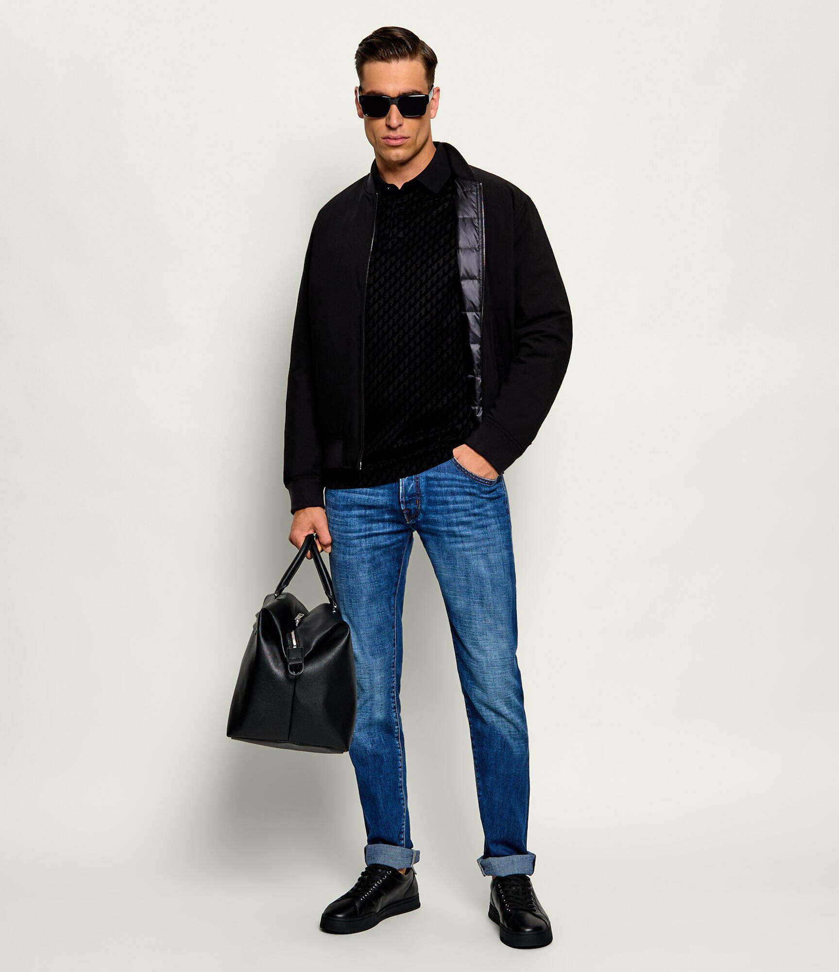 Emporio Armani Polo | regular fit