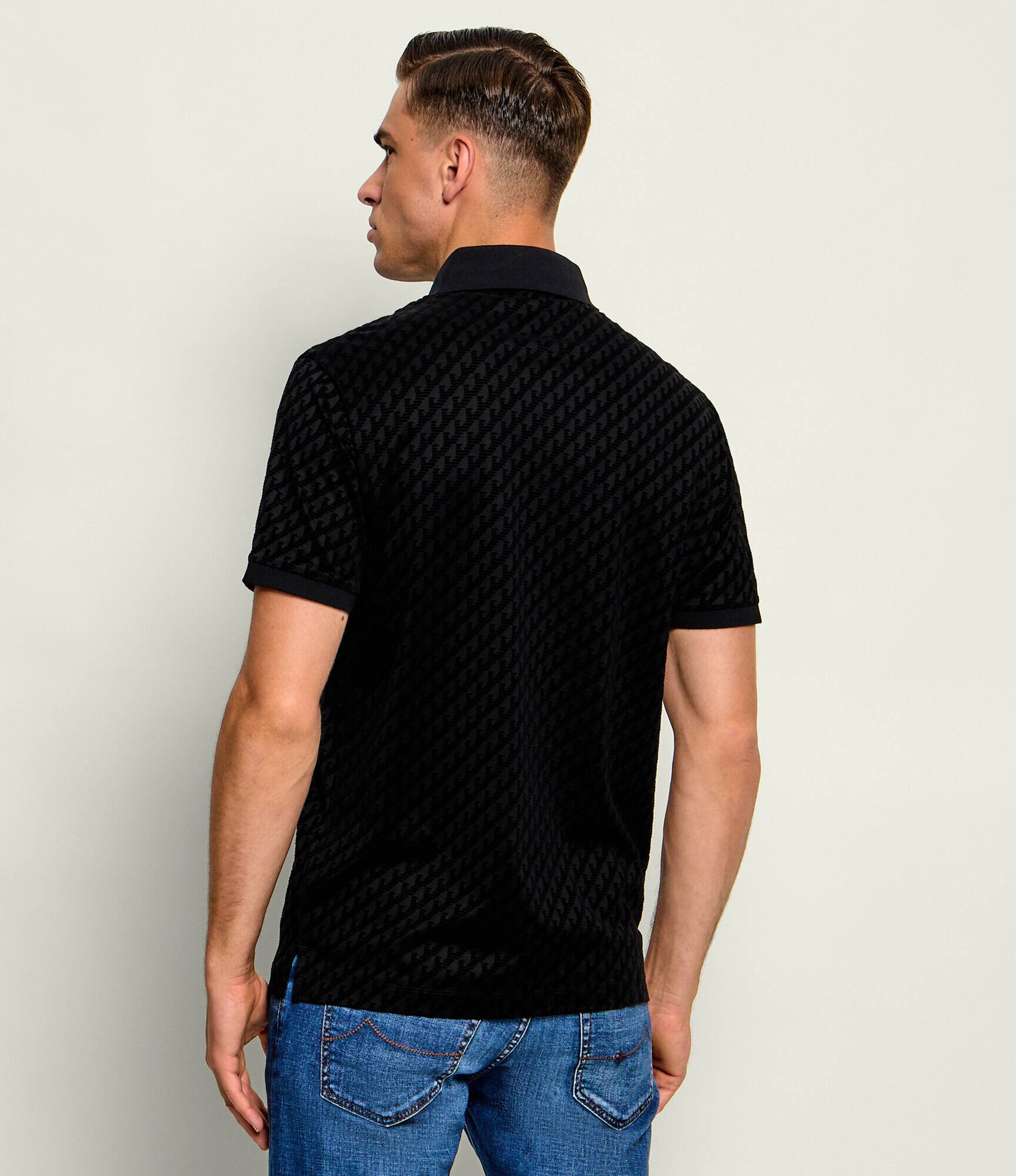 Emporio Armani Polo | regular fit