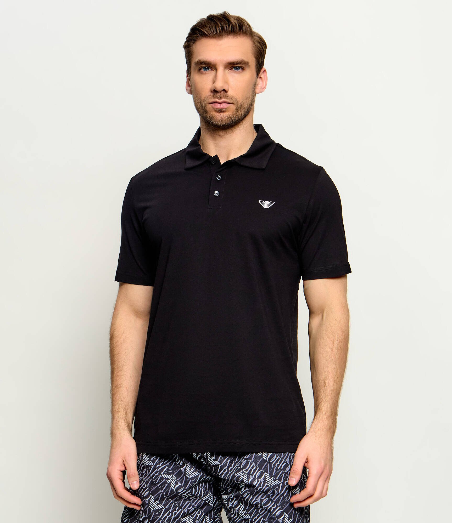 Emporio Armani Polo | regular fit