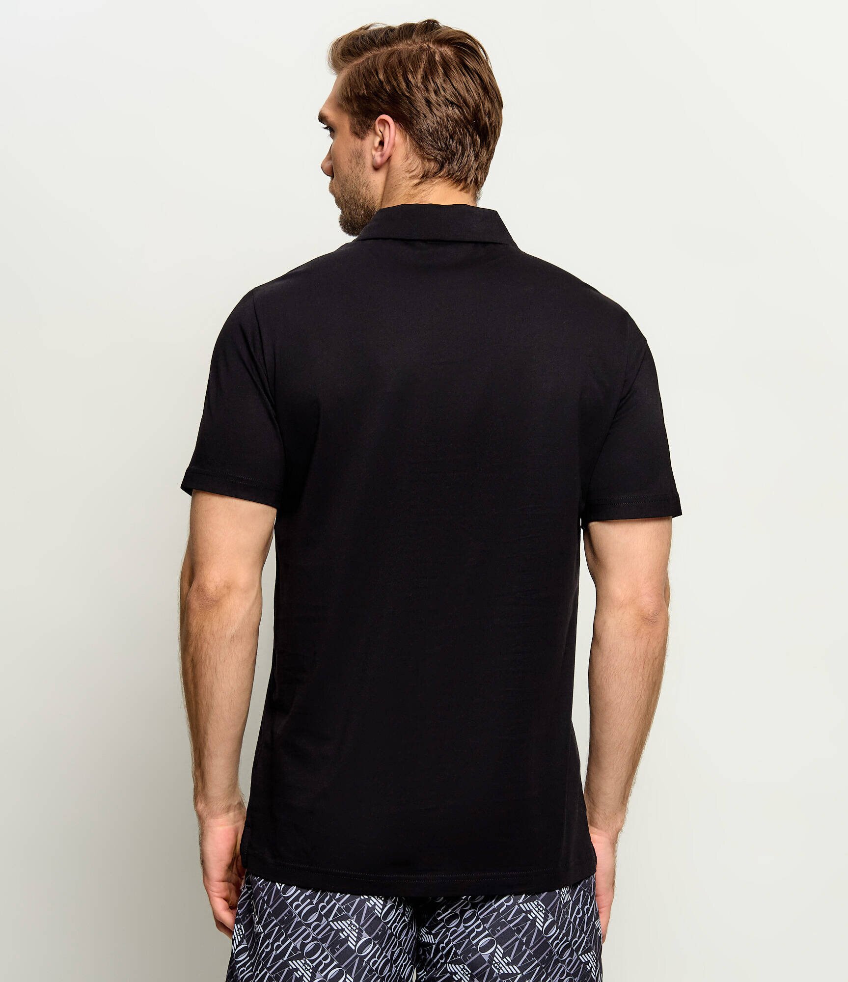Emporio Armani Polo | regular fit