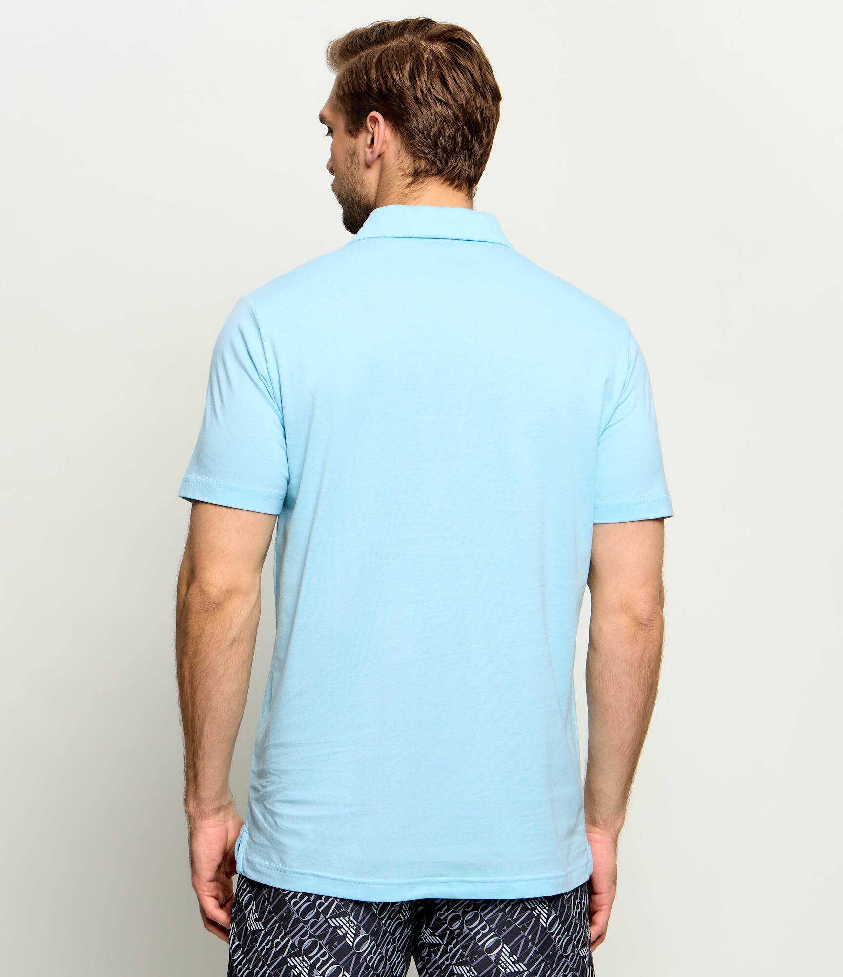 Emporio Armani Polo | regular fit
