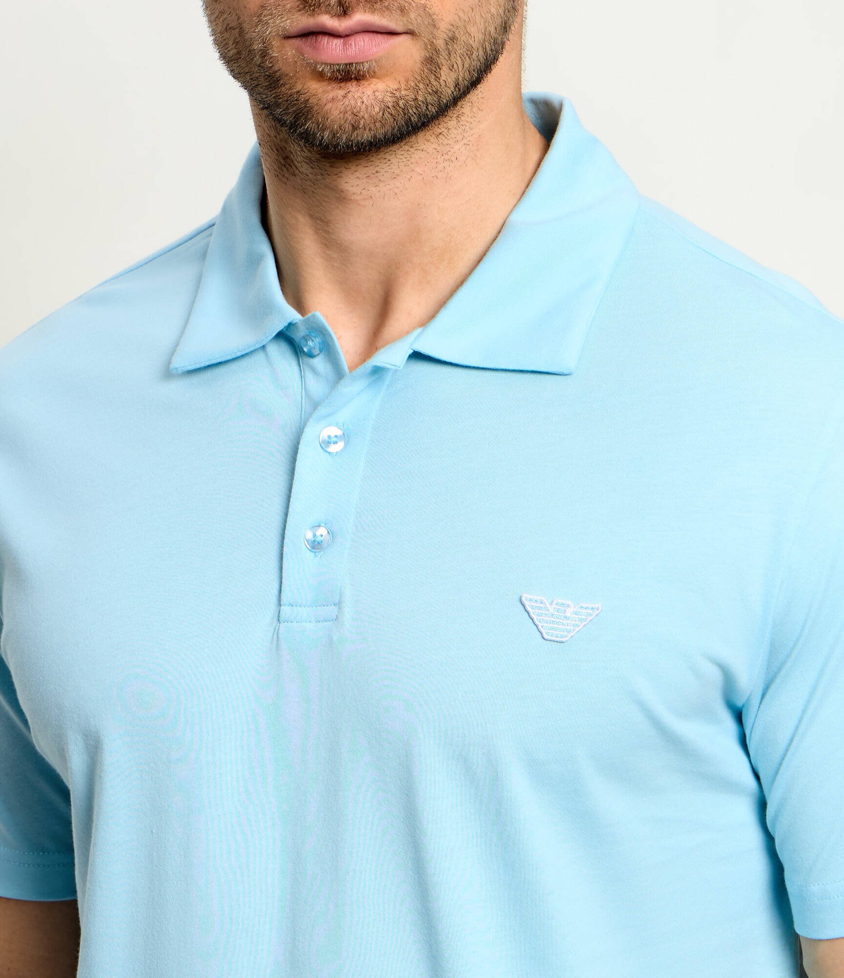 Emporio Armani Polo | regular fit