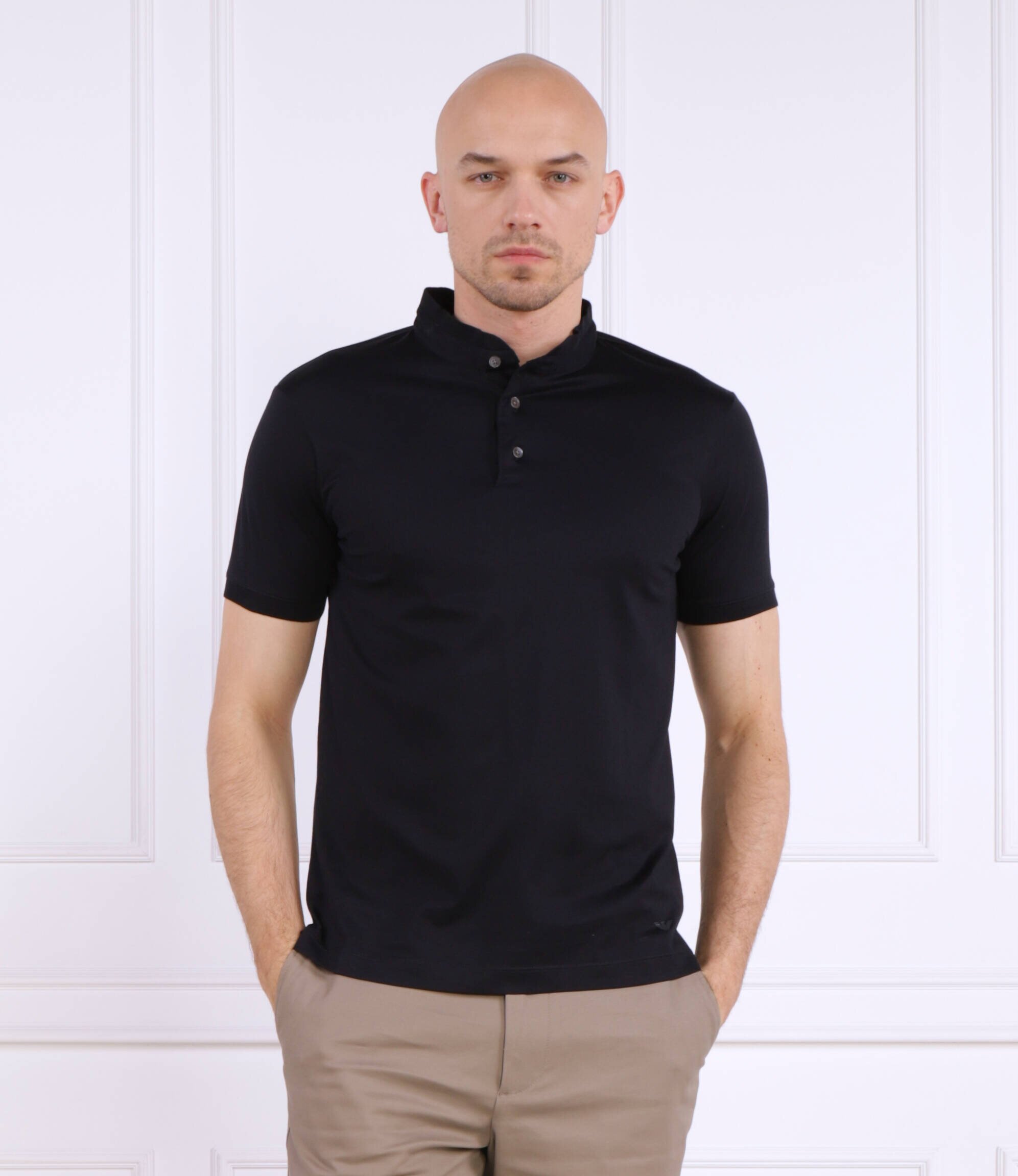Emporio Armani Polo | Regular Fit