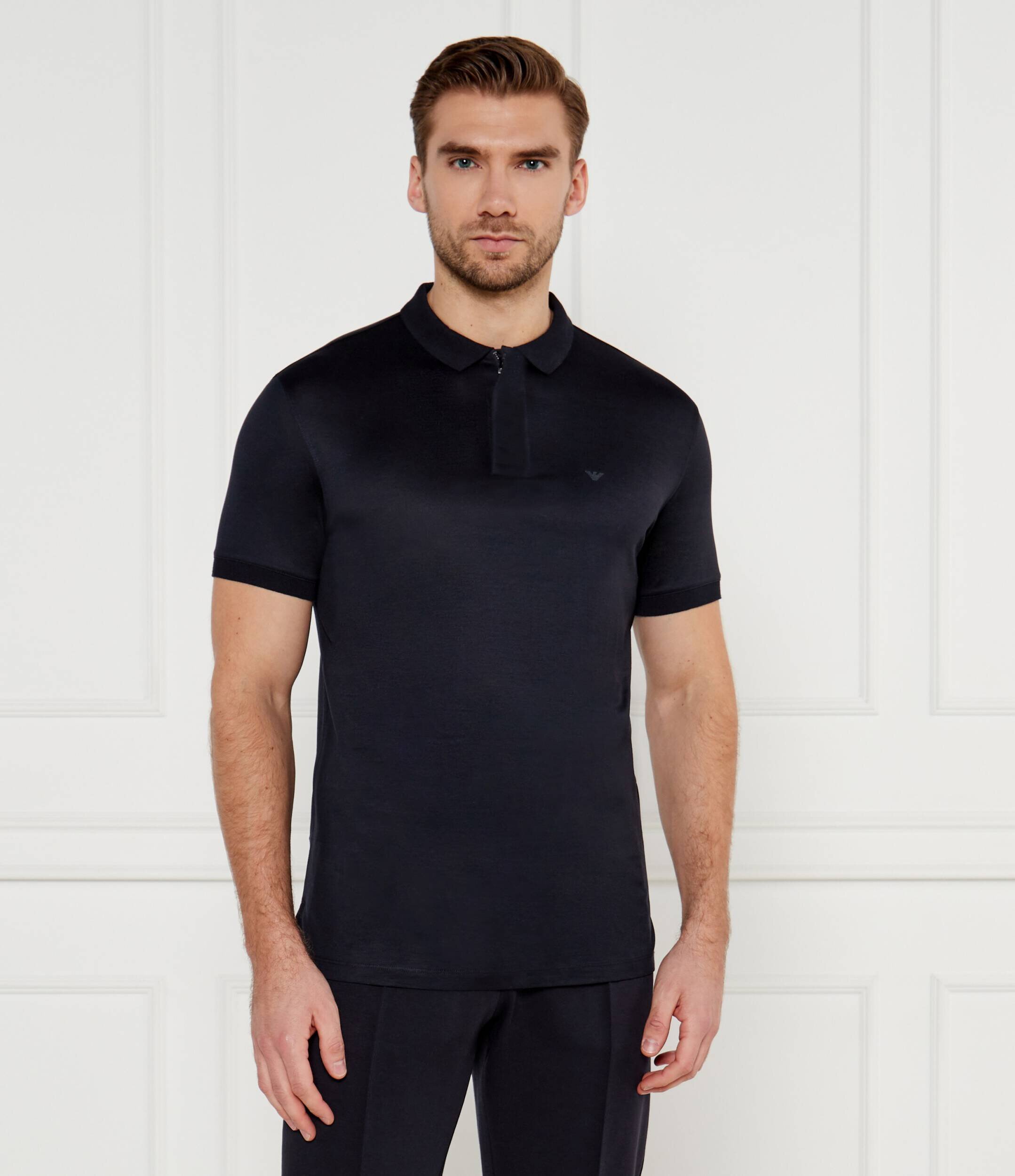 Emporio Armani Polo | Regular Fit