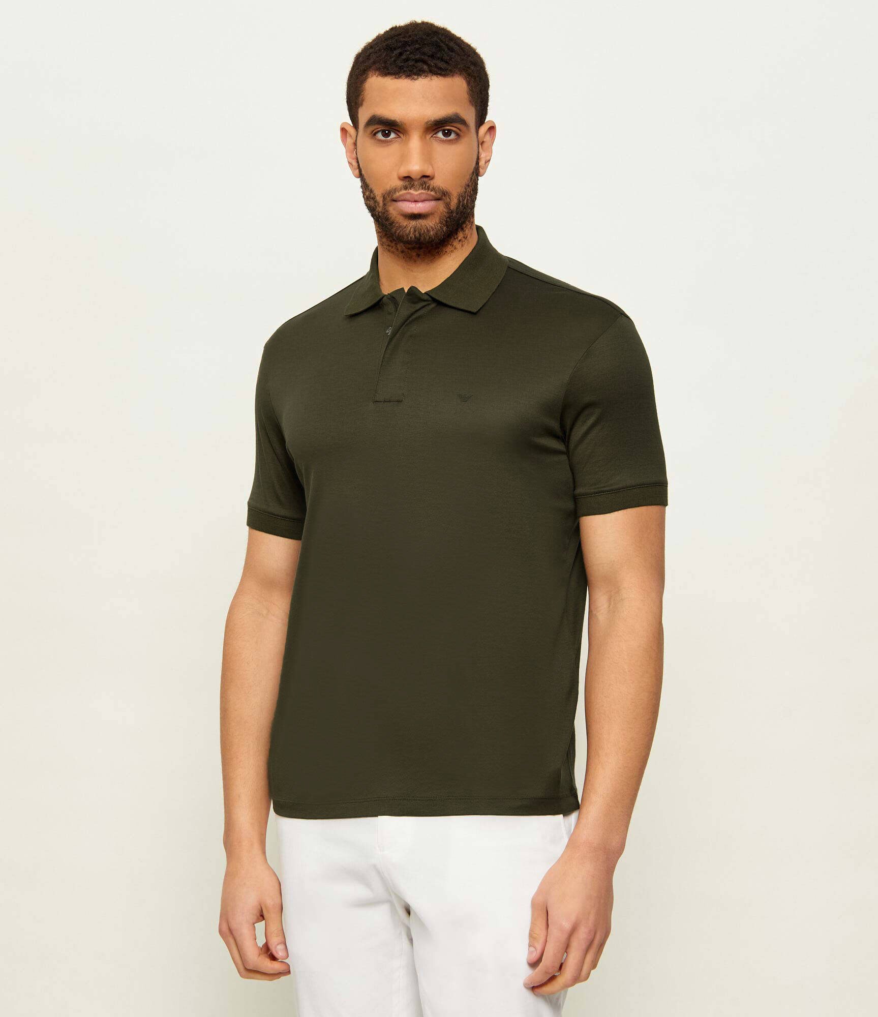 Emporio Armani Polo | regular fit