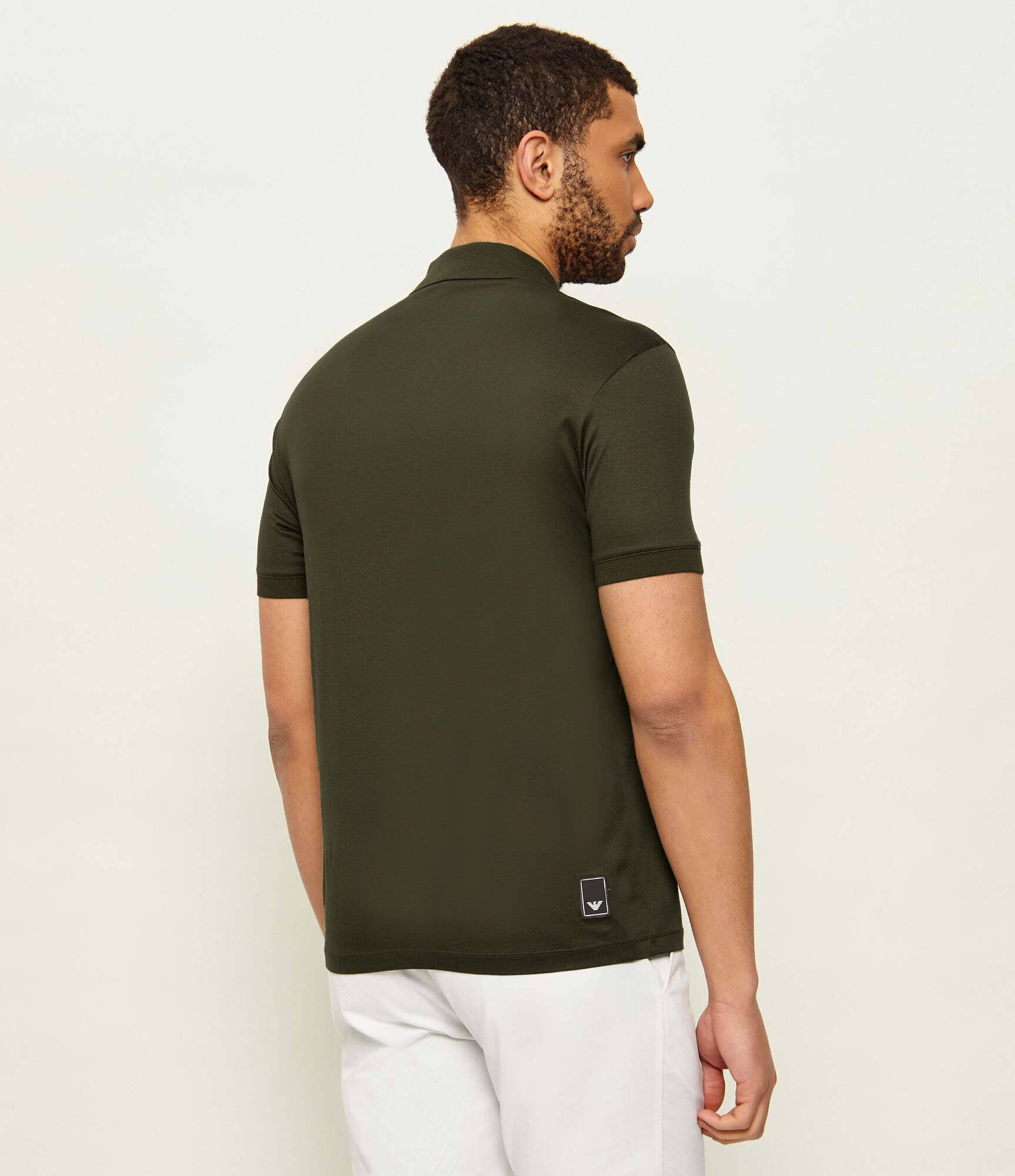 Emporio Armani Polo | regular fit