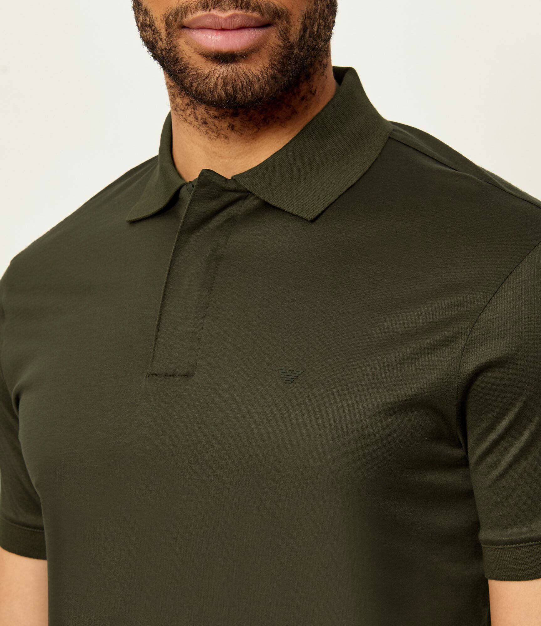 Emporio Armani Polo | regular fit