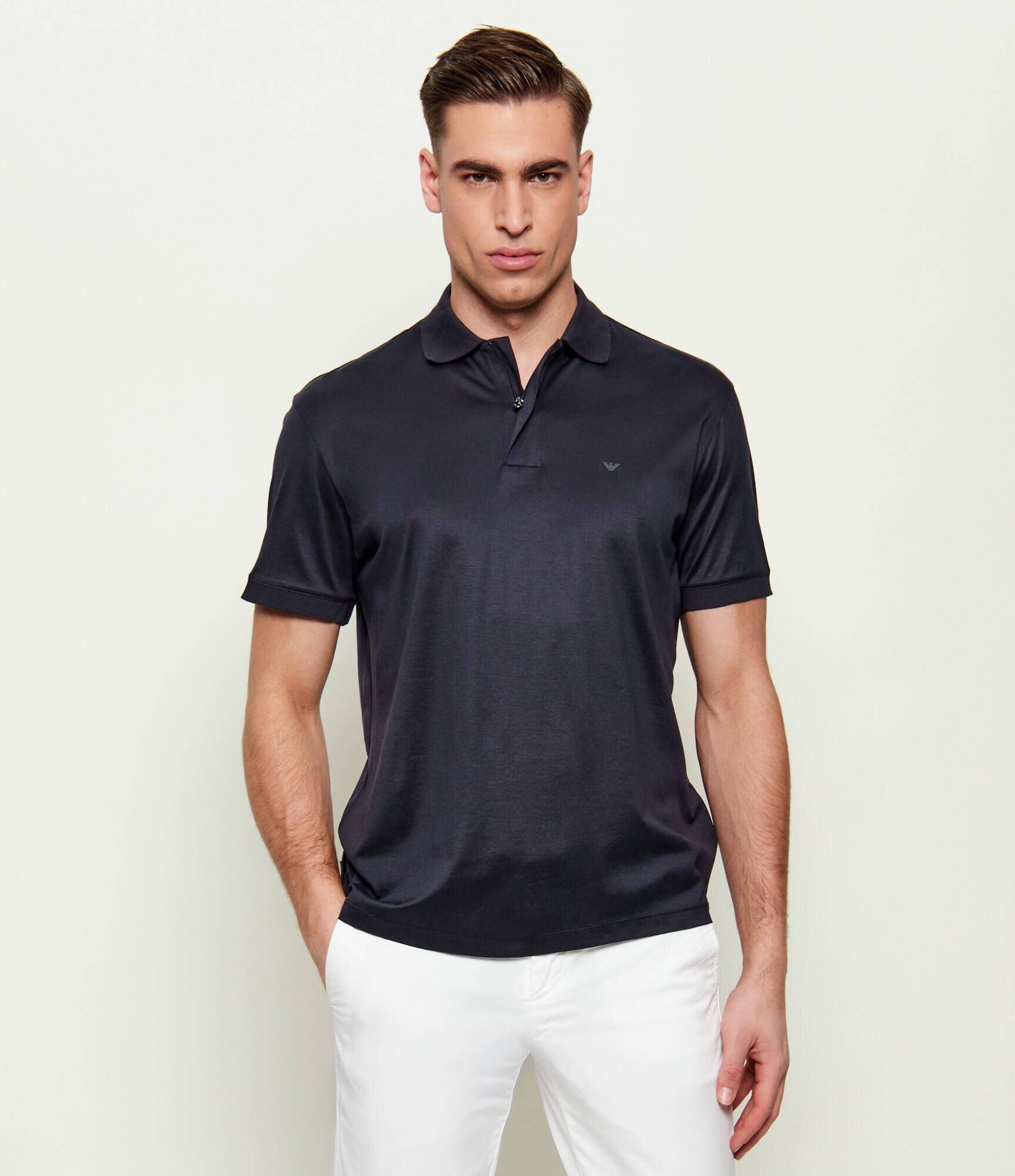 Emporio Armani Polo | regular fit