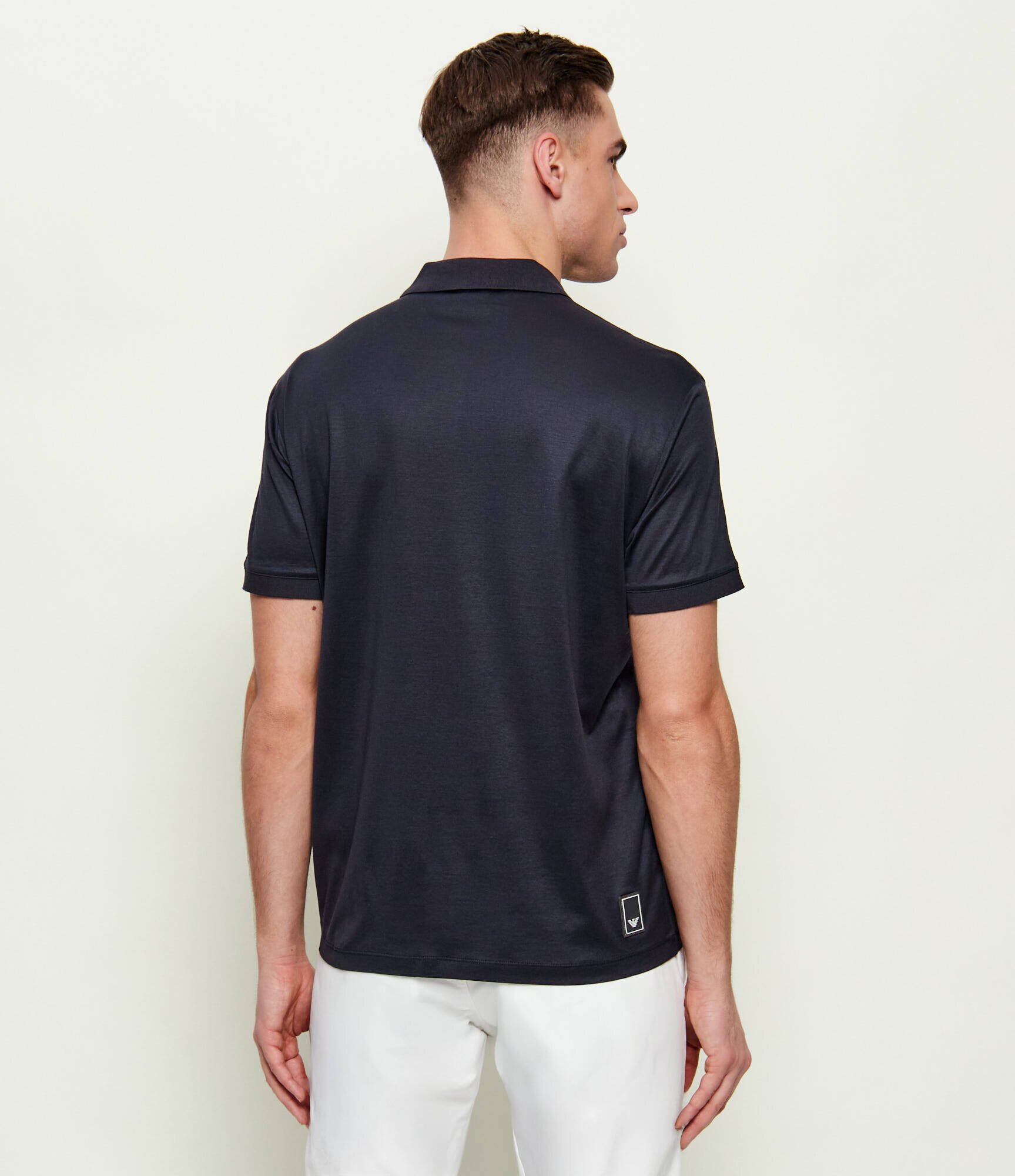 Emporio Armani Polo | regular fit