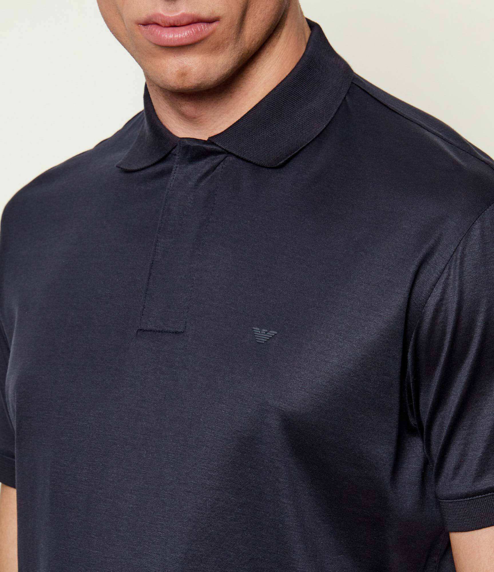 Emporio Armani Polo | regular fit