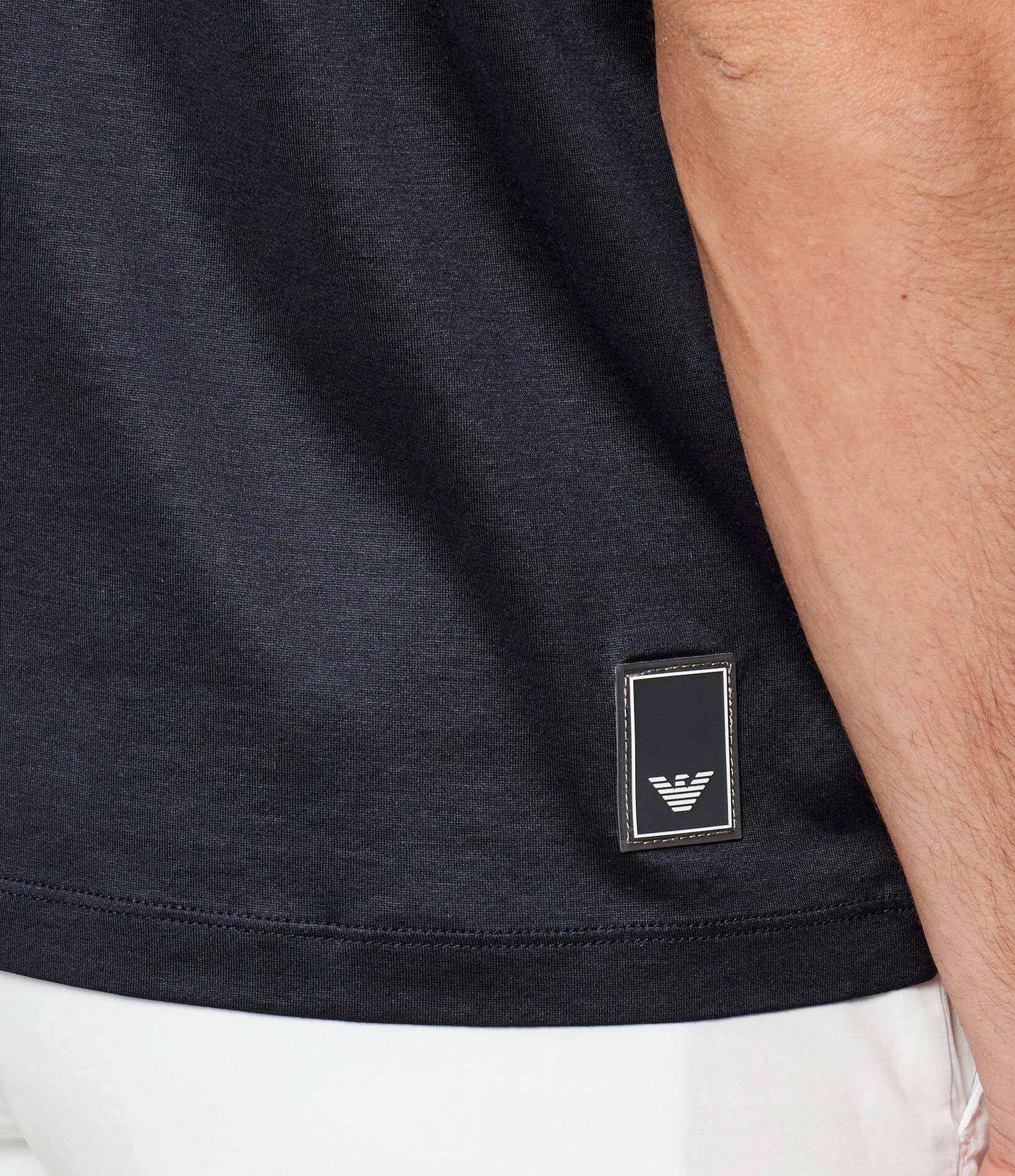 Emporio Armani Polo | regular fit