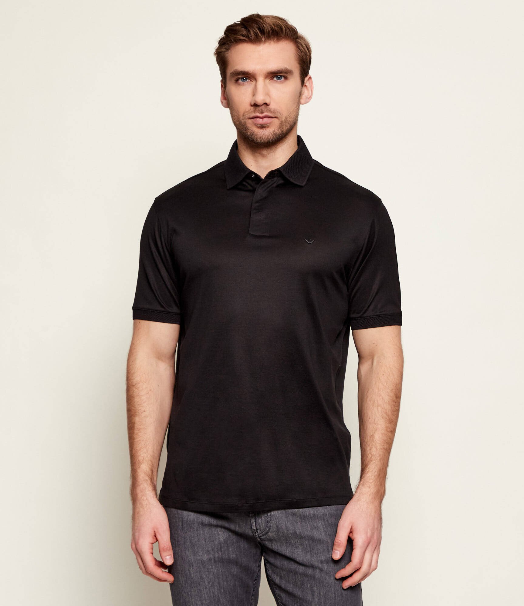Emporio Armani Polo | regular fit
