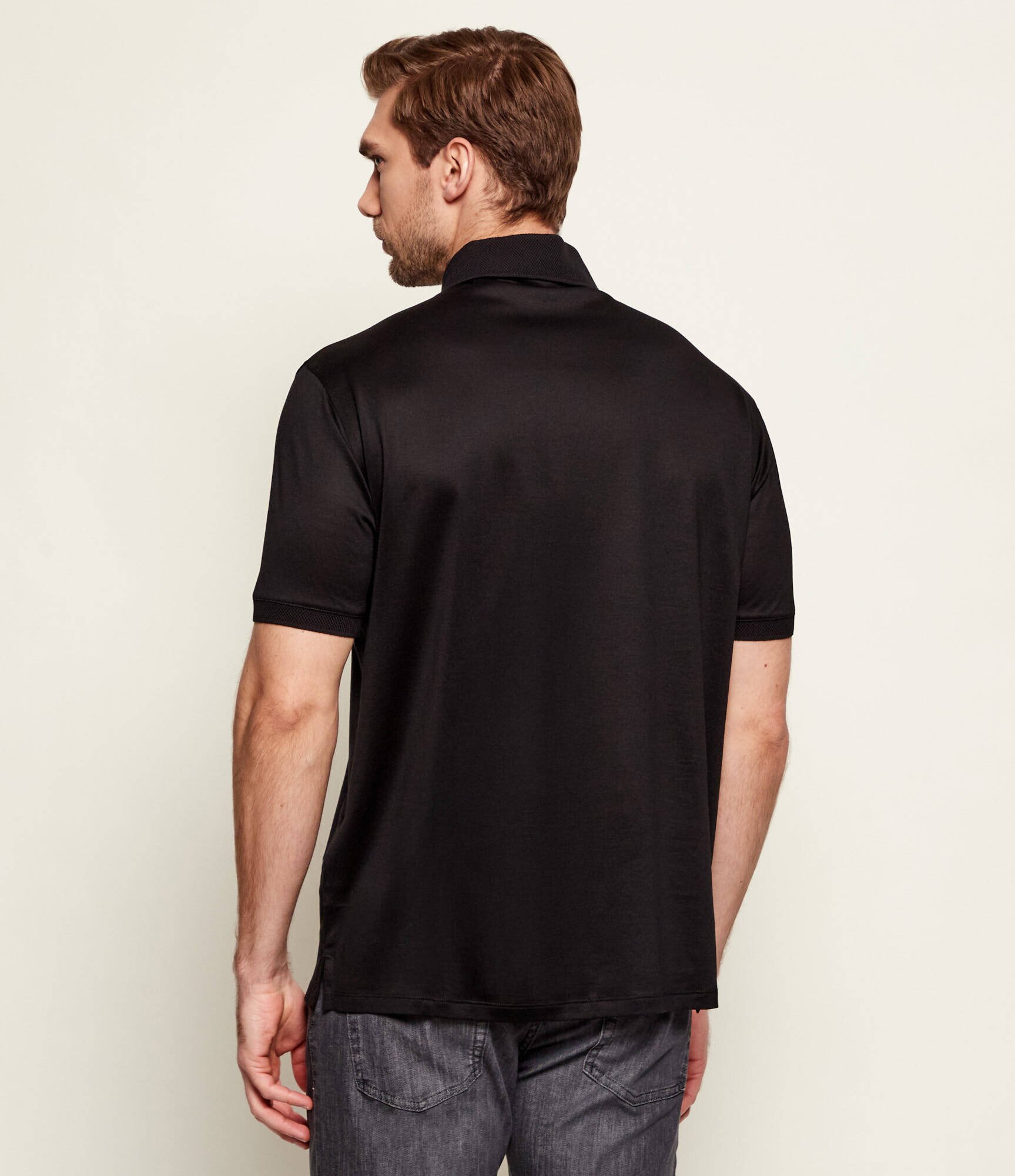 Emporio Armani Polo | regular fit
