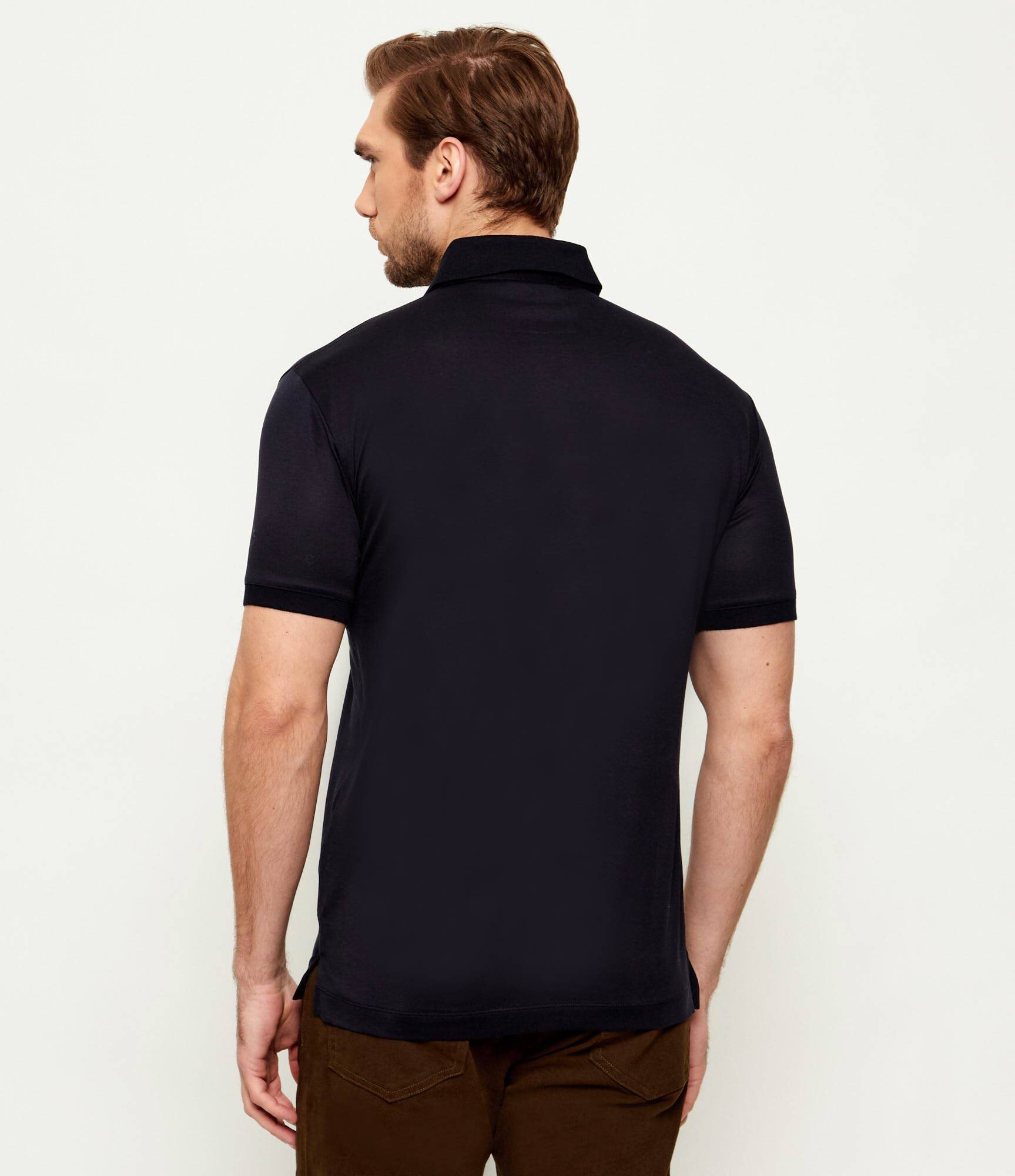 Emporio Armani Polo | Regular Fit