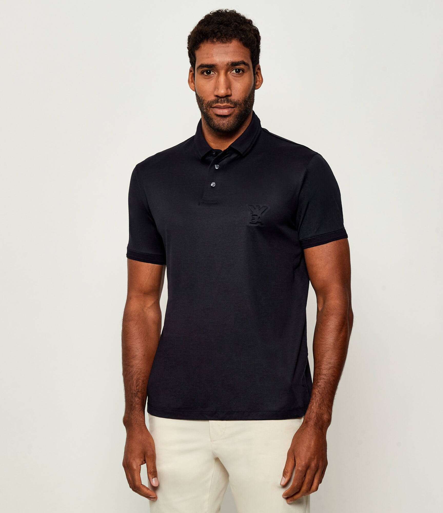 Emporio Armani Polo | regular fit