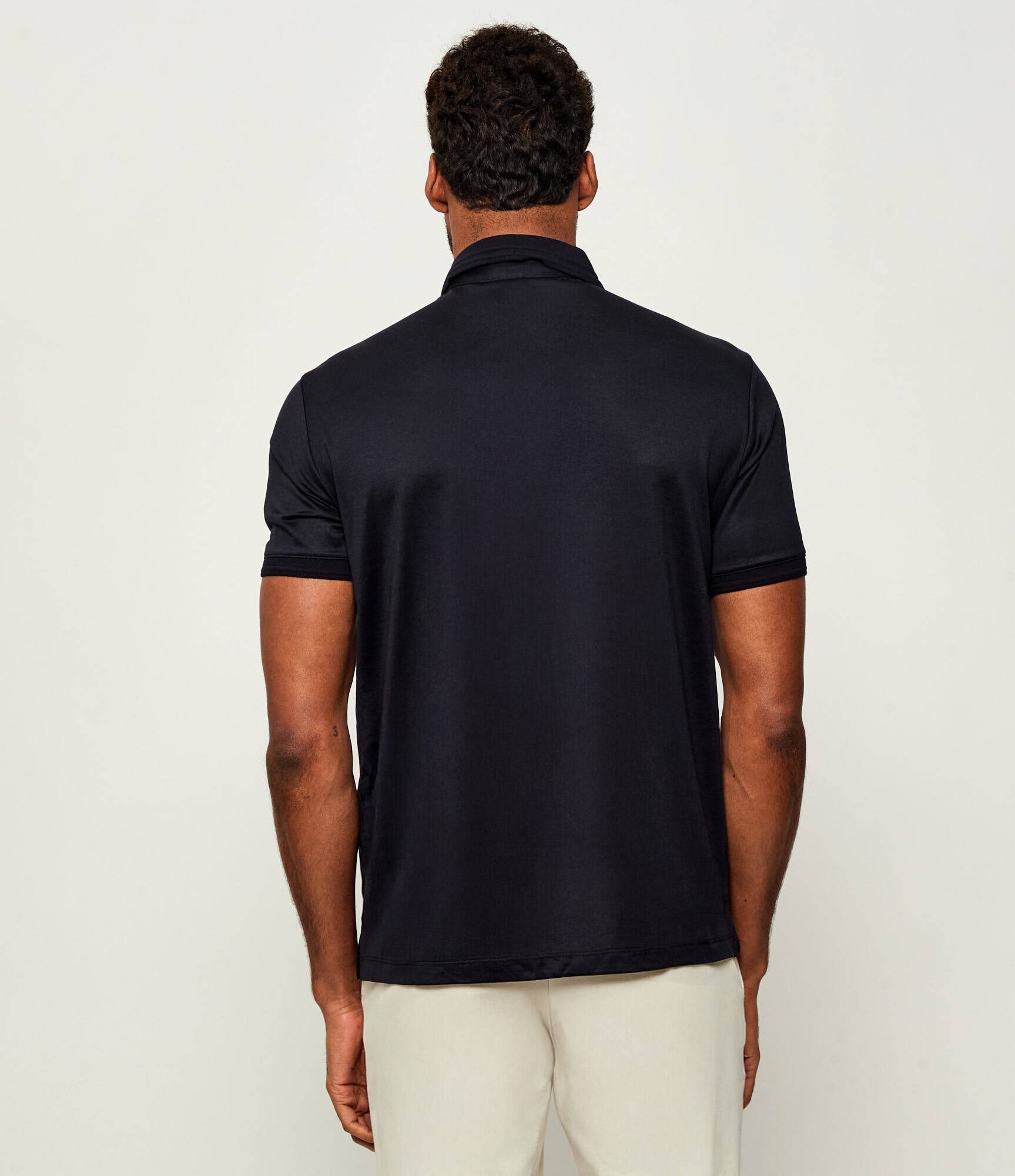 Emporio Armani Polo | regular fit