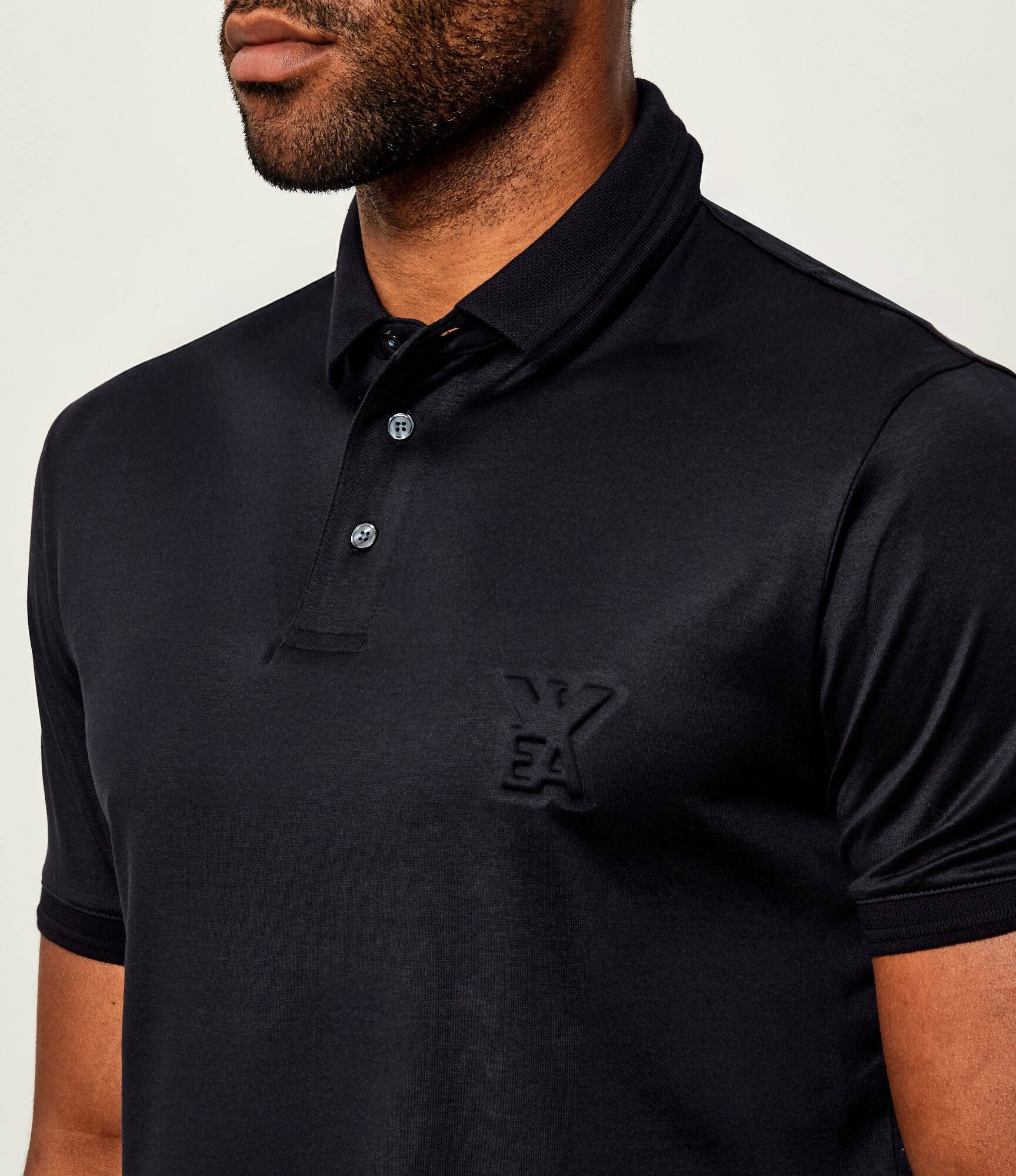 Emporio Armani Polo | regular fit
