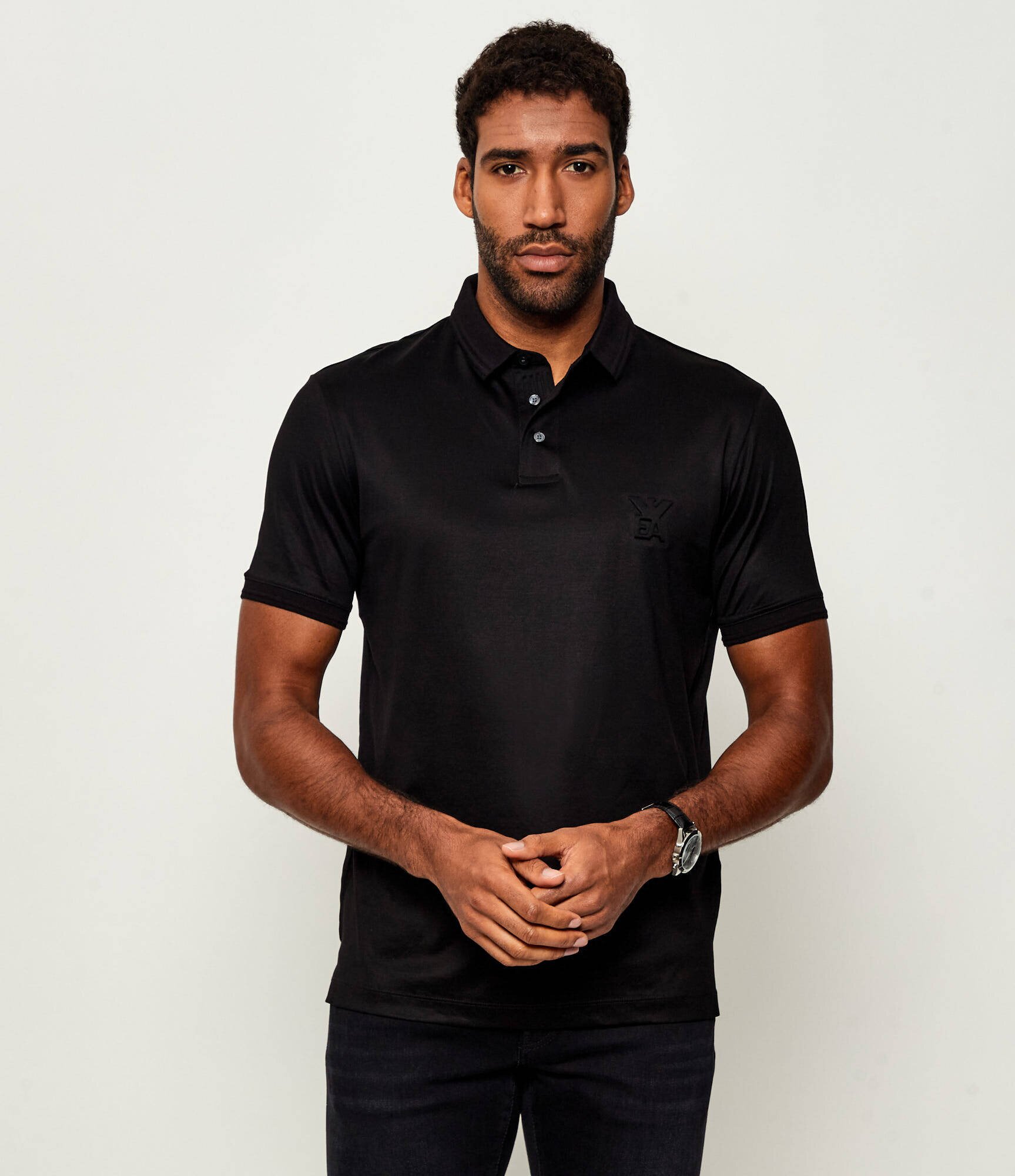 Emporio Armani Polo | regular fit