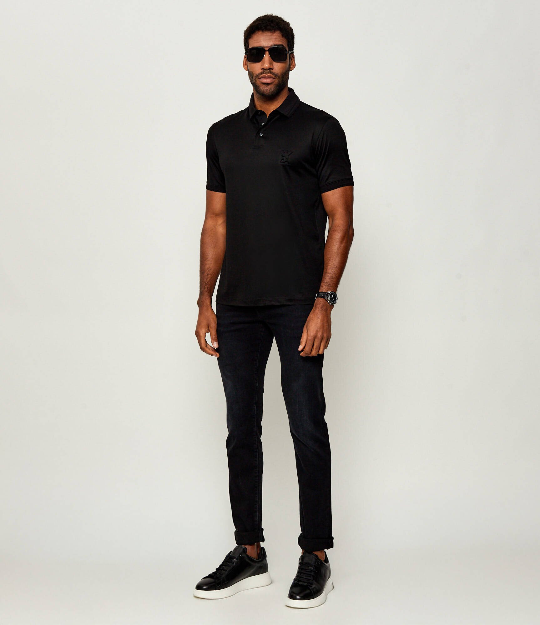 Emporio Armani Polo | regular fit
