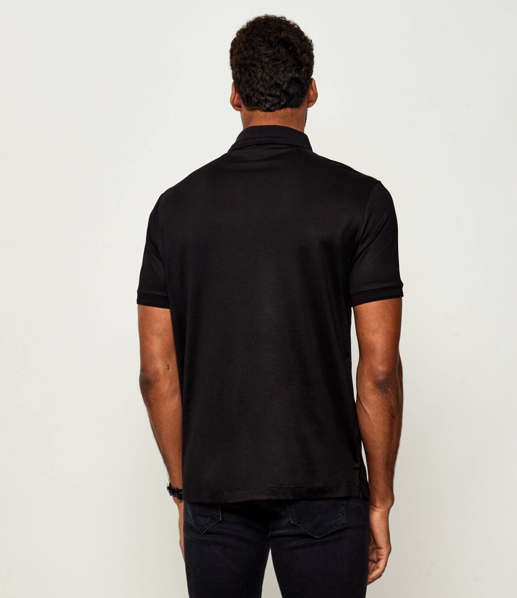 Emporio Armani Polo | regular fit