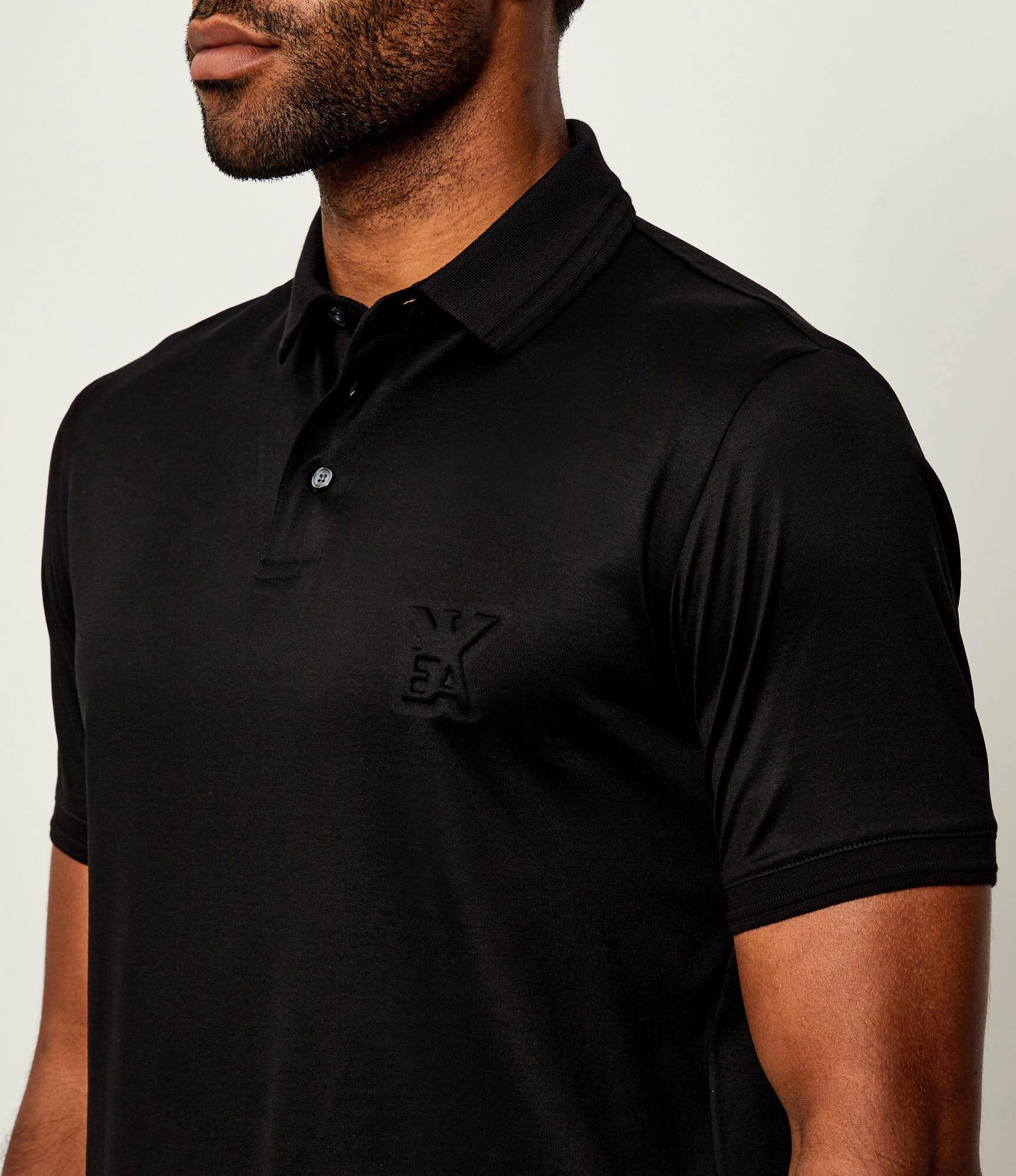 Emporio Armani Polo | regular fit