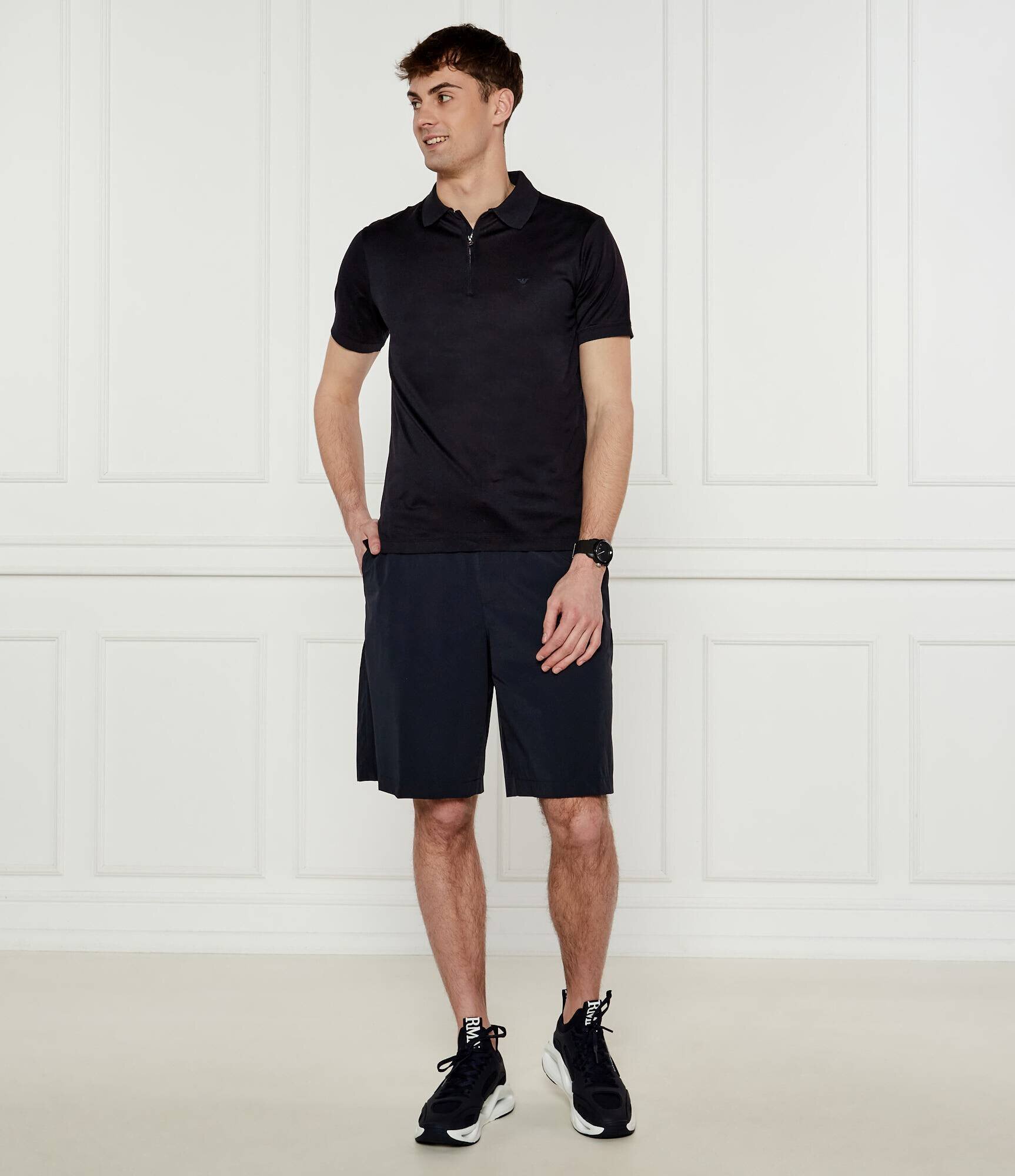 Emporio Armani Polo | Regular Fit