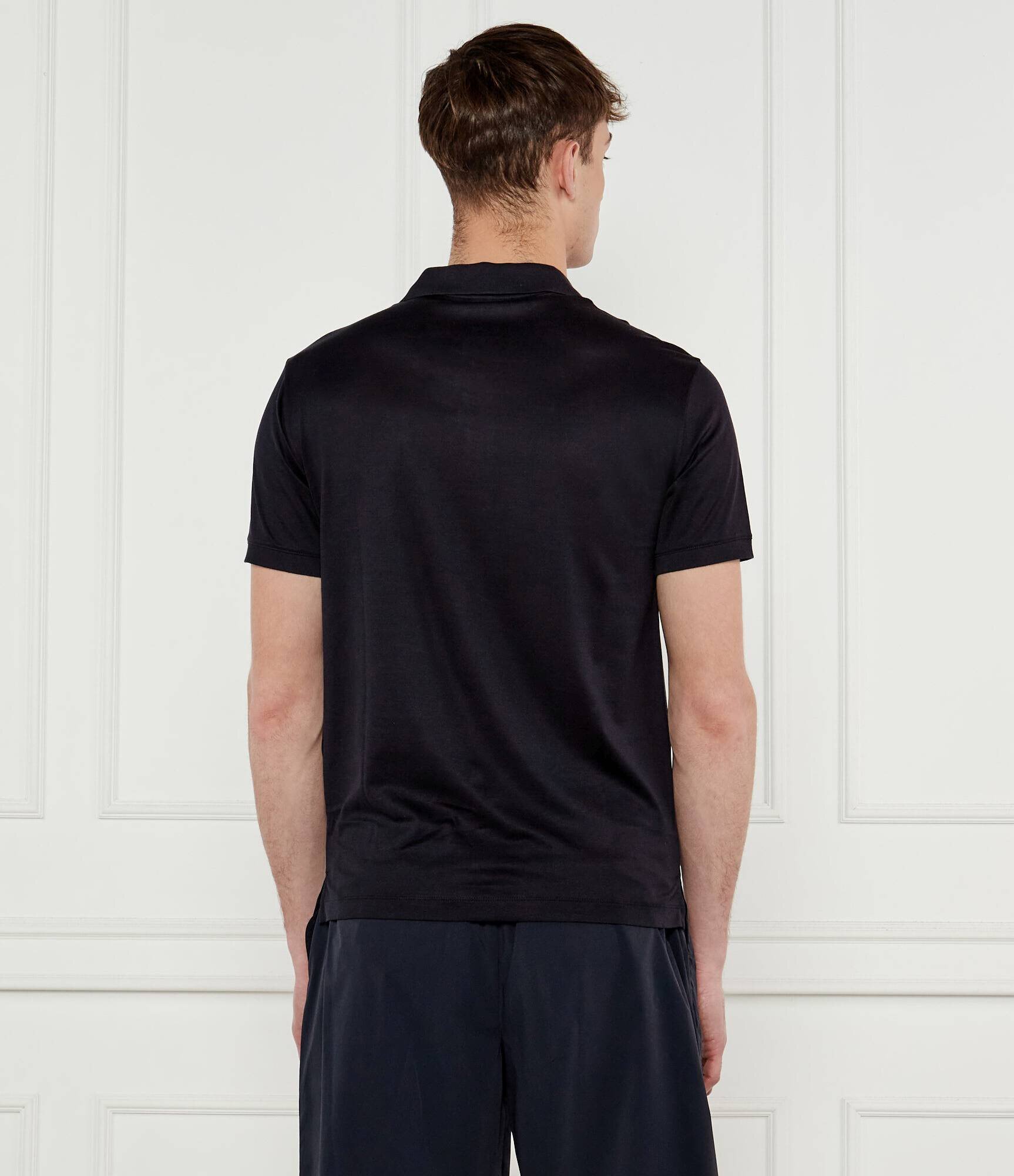 Emporio Armani Polo | Regular Fit
