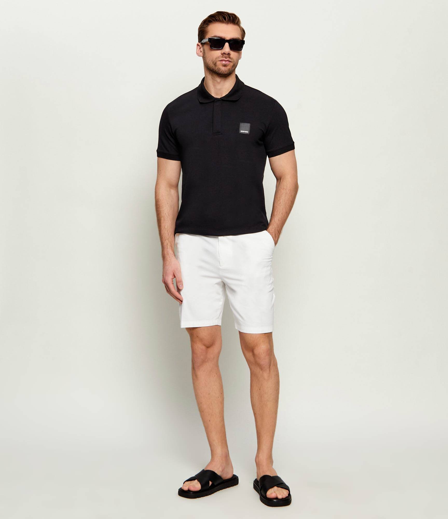 Emporio Armani Polo | Regular Fit