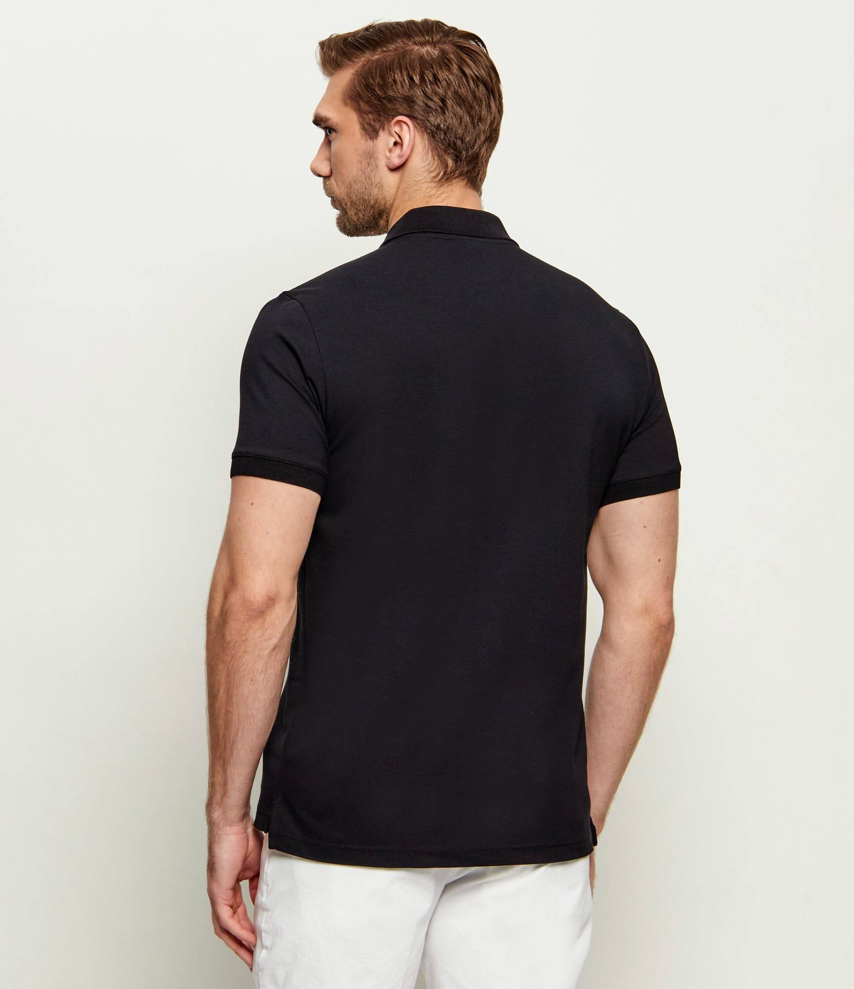 Emporio Armani Polo | Regular Fit