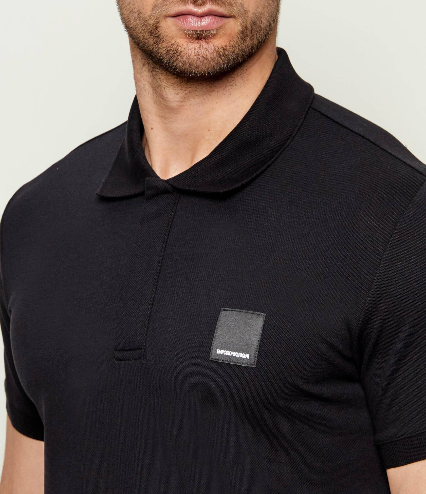 Emporio Armani Polo | Regular Fit