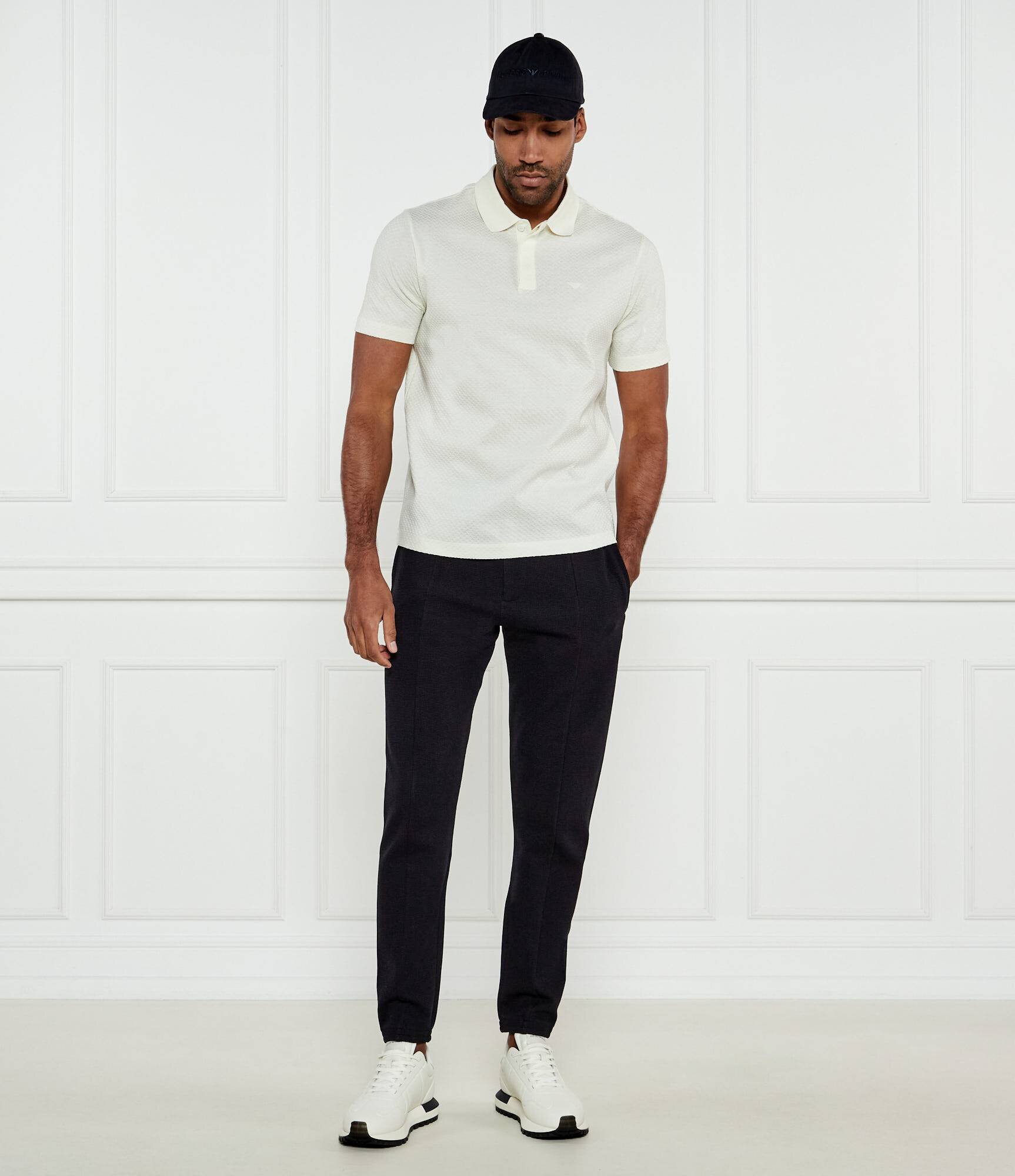 Emporio Armani Polo | Regular Fit