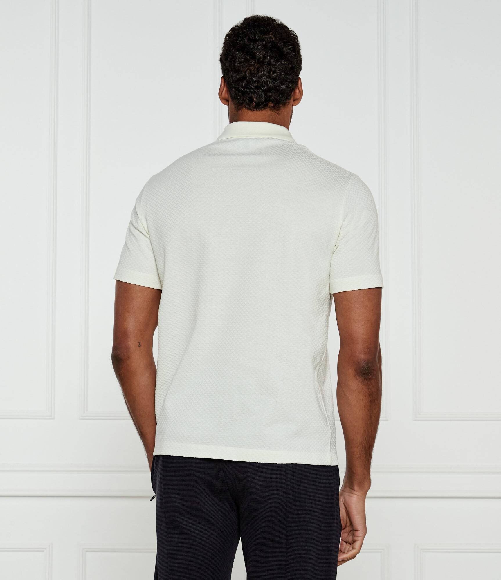 Emporio Armani Polo | Regular Fit
