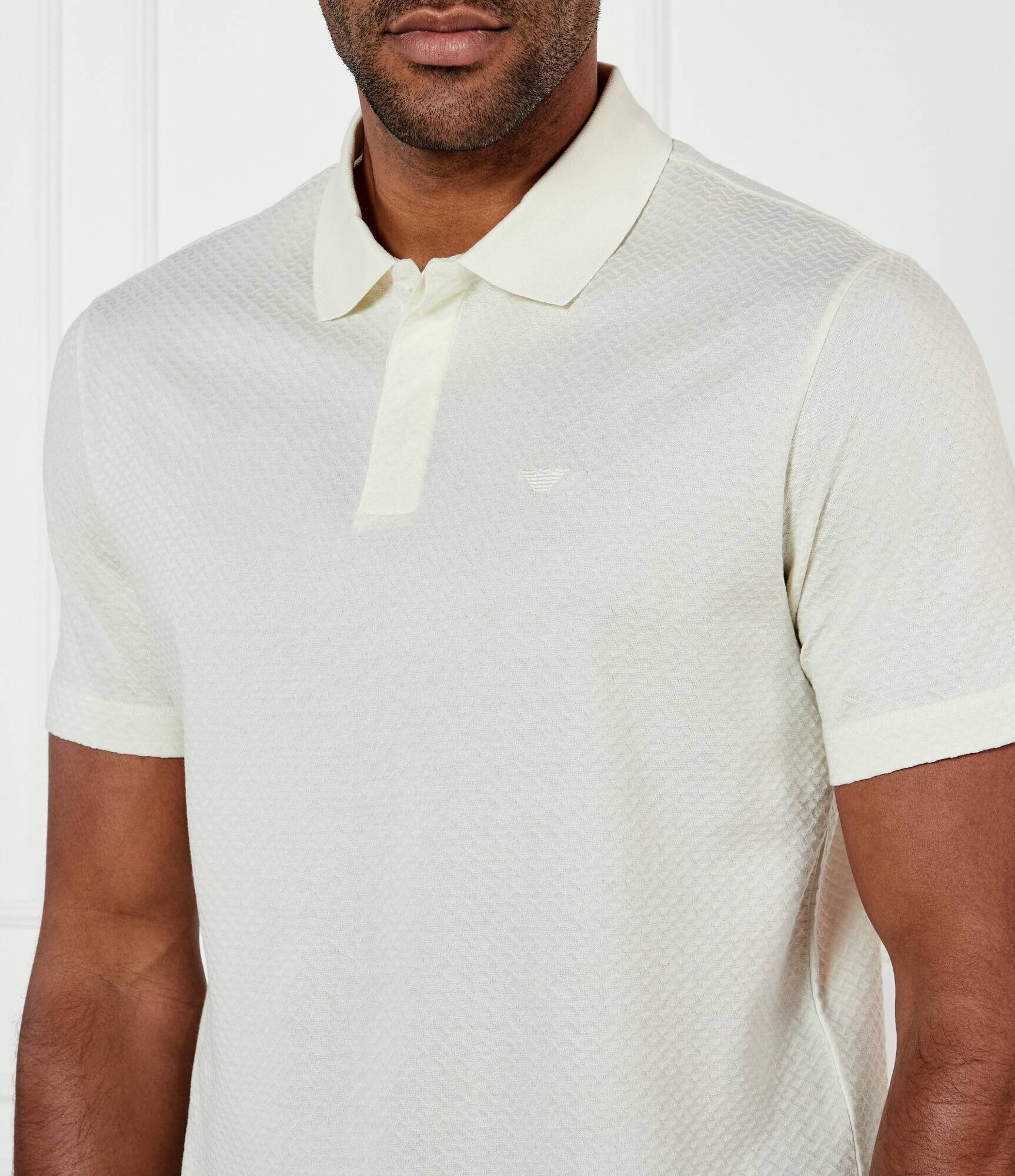 Emporio Armani Polo | Regular Fit