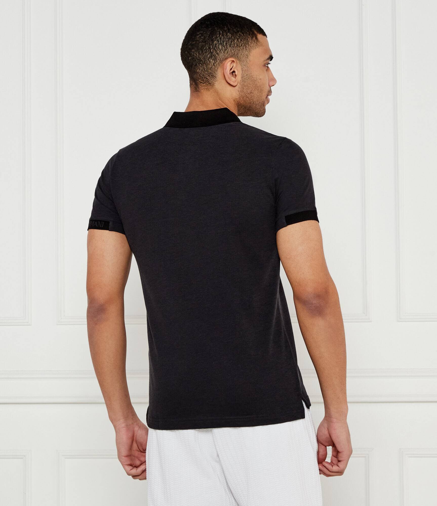 Emporio Armani Polo | Regular Fit