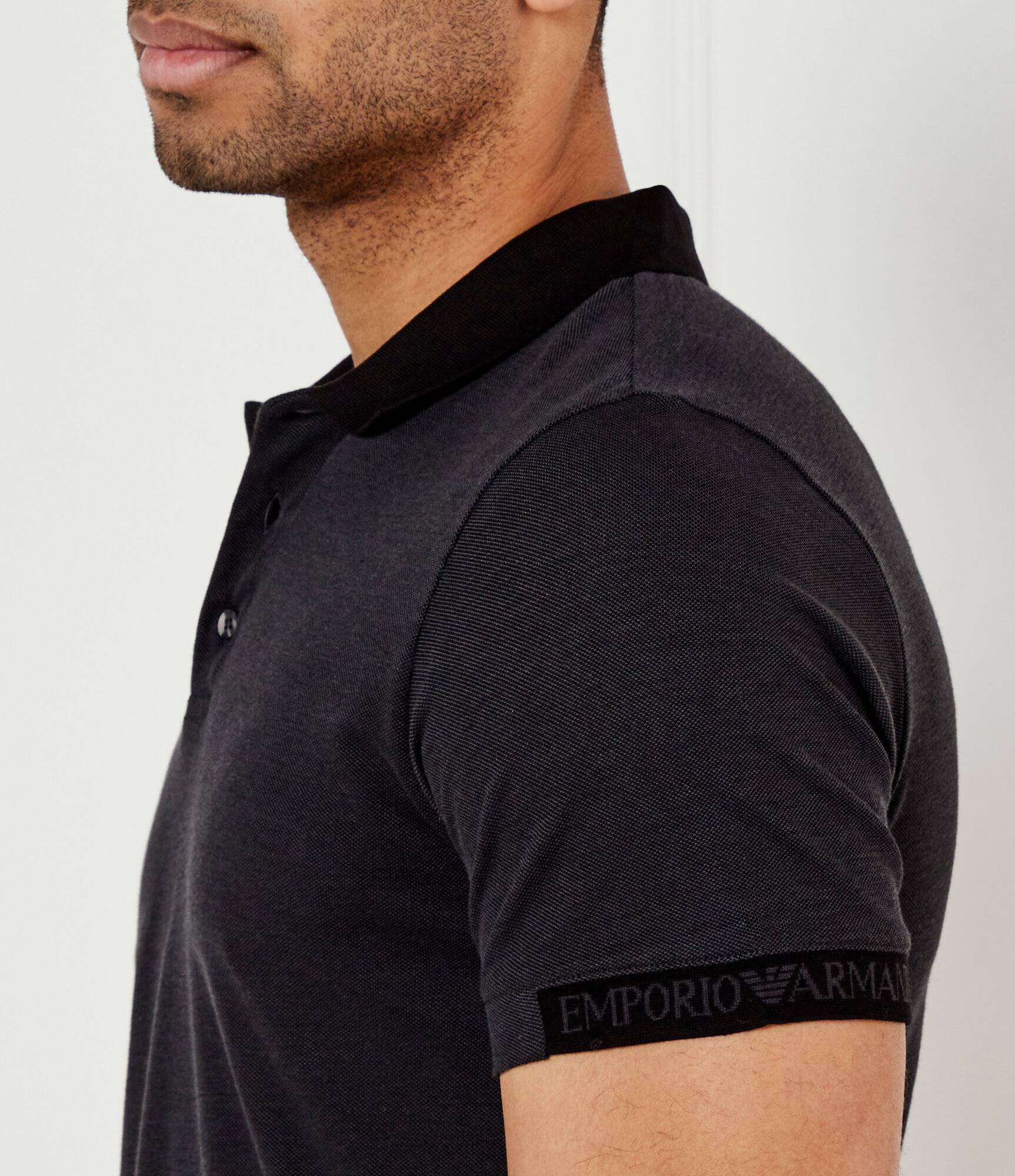 Emporio Armani Polo | Regular Fit