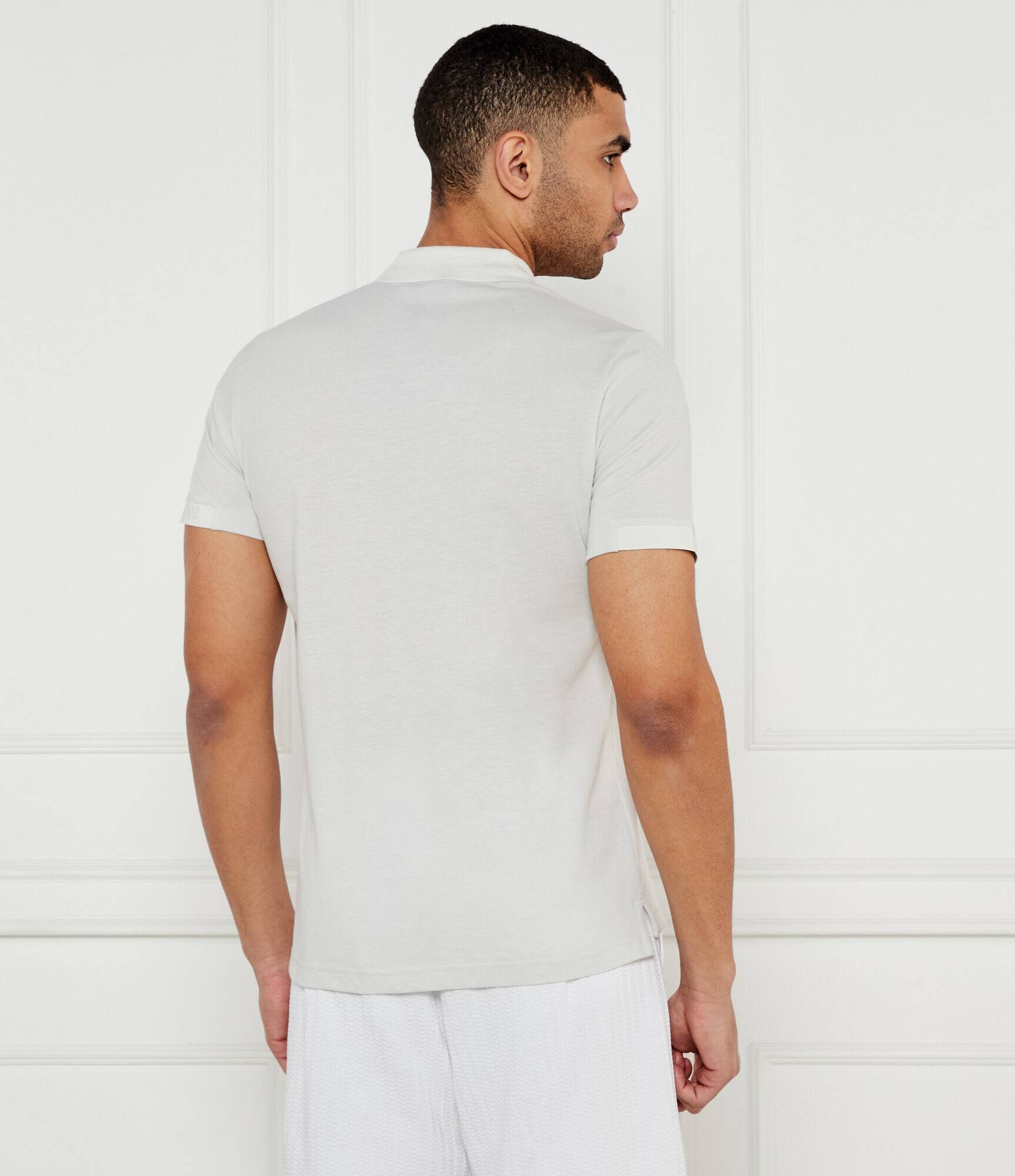 Emporio Armani Polo | Regular Fit