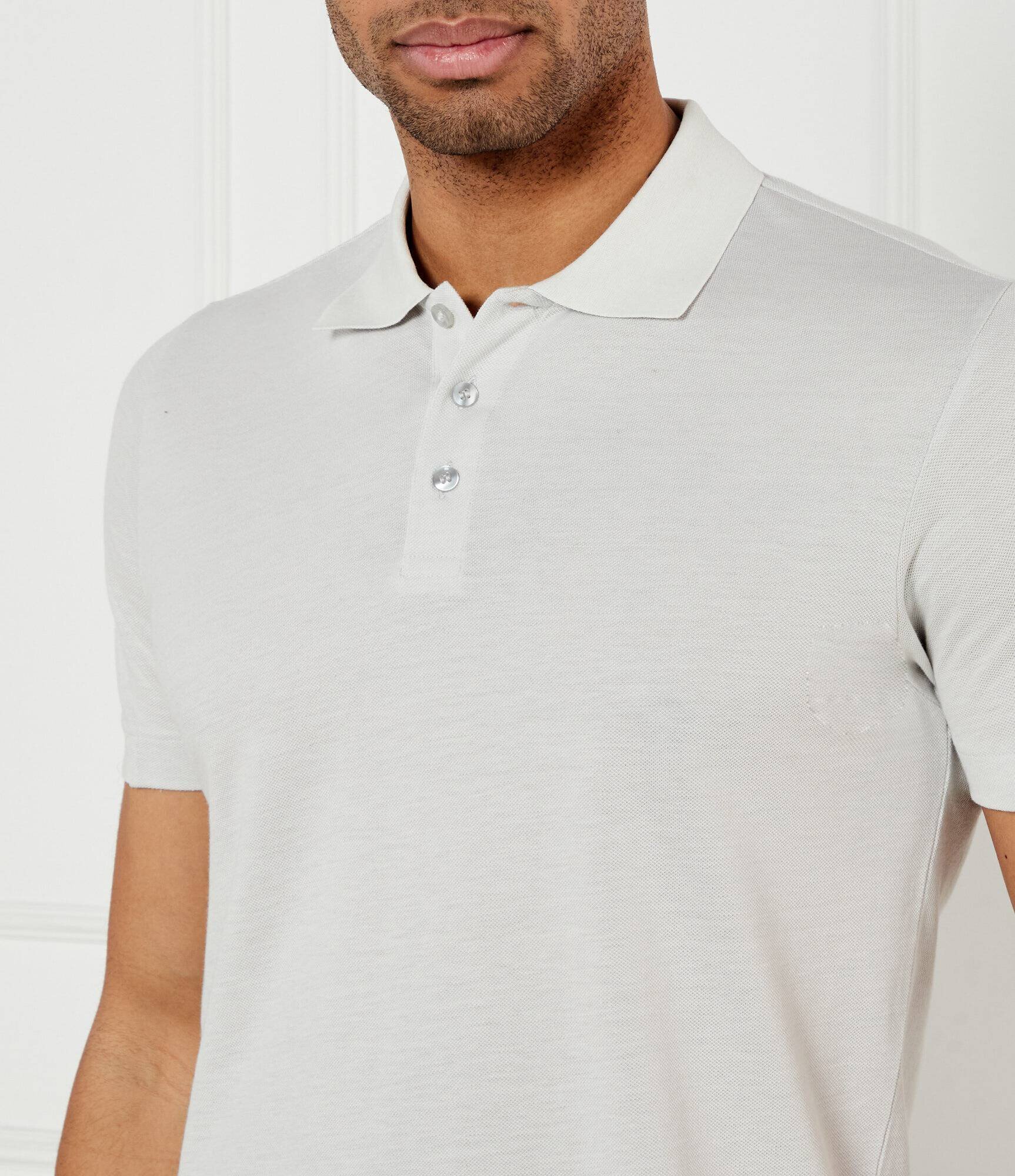 Emporio Armani Polo | Regular Fit