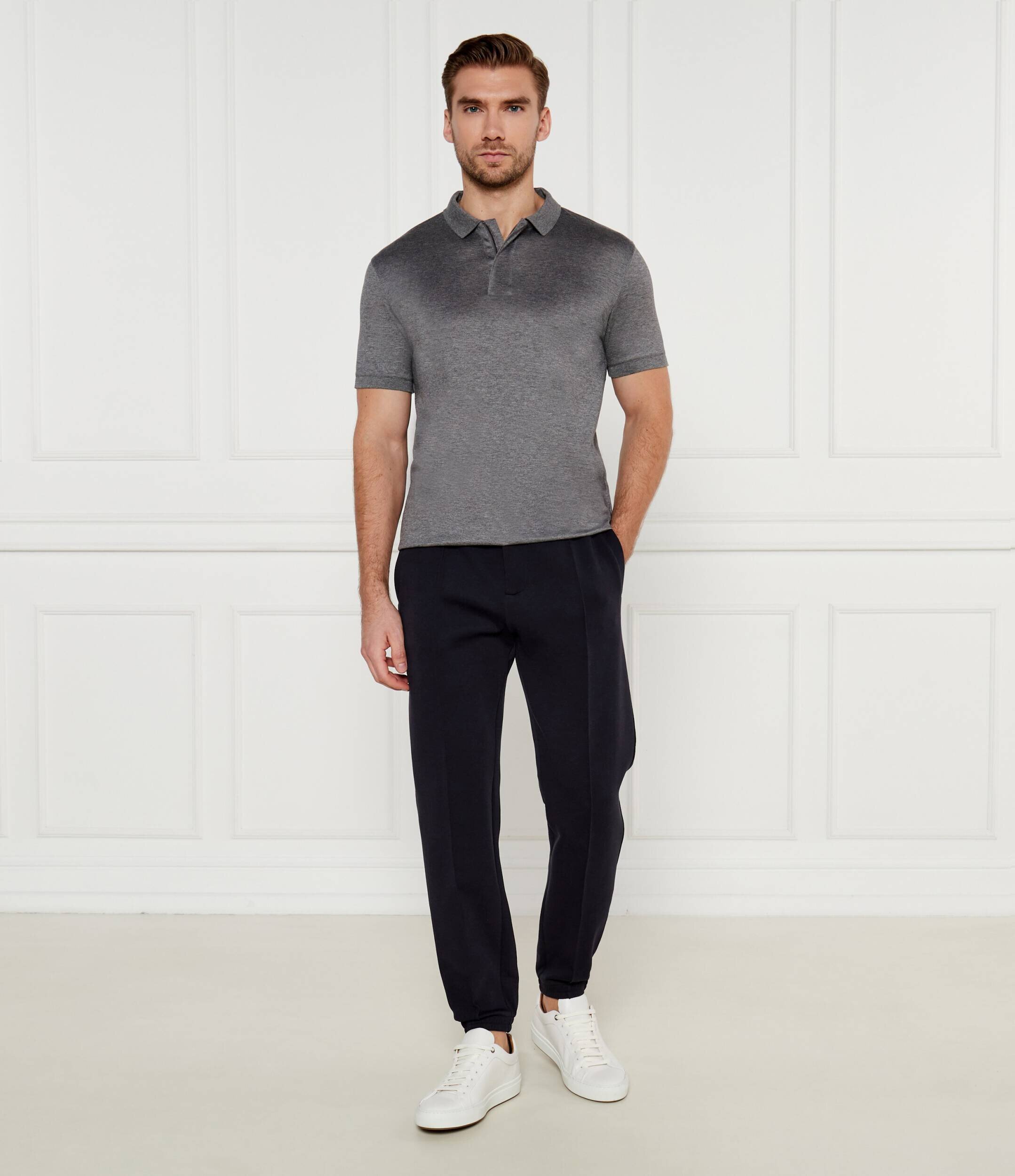 Emporio Armani Polo | Regular Fit